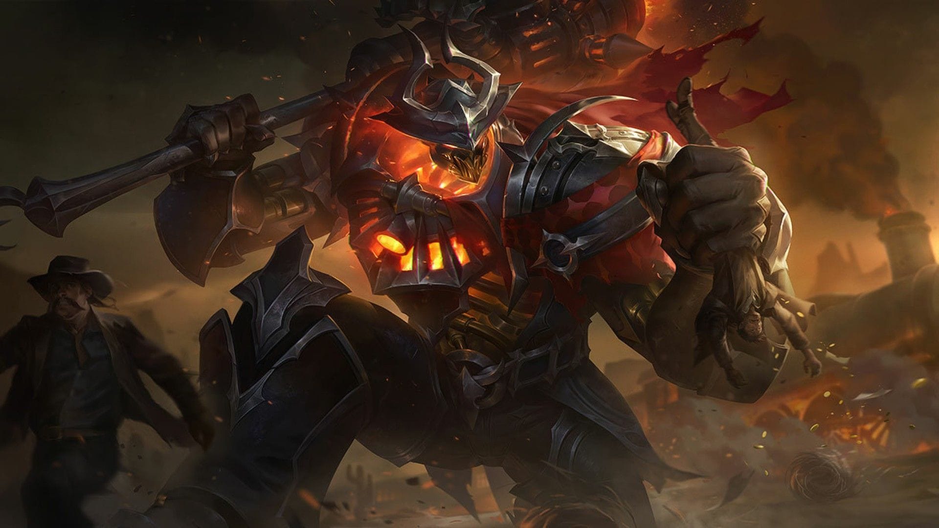 "The raven was a portent": League of Legends LoLdle answers 1390 (Monday, April 27, 2026)