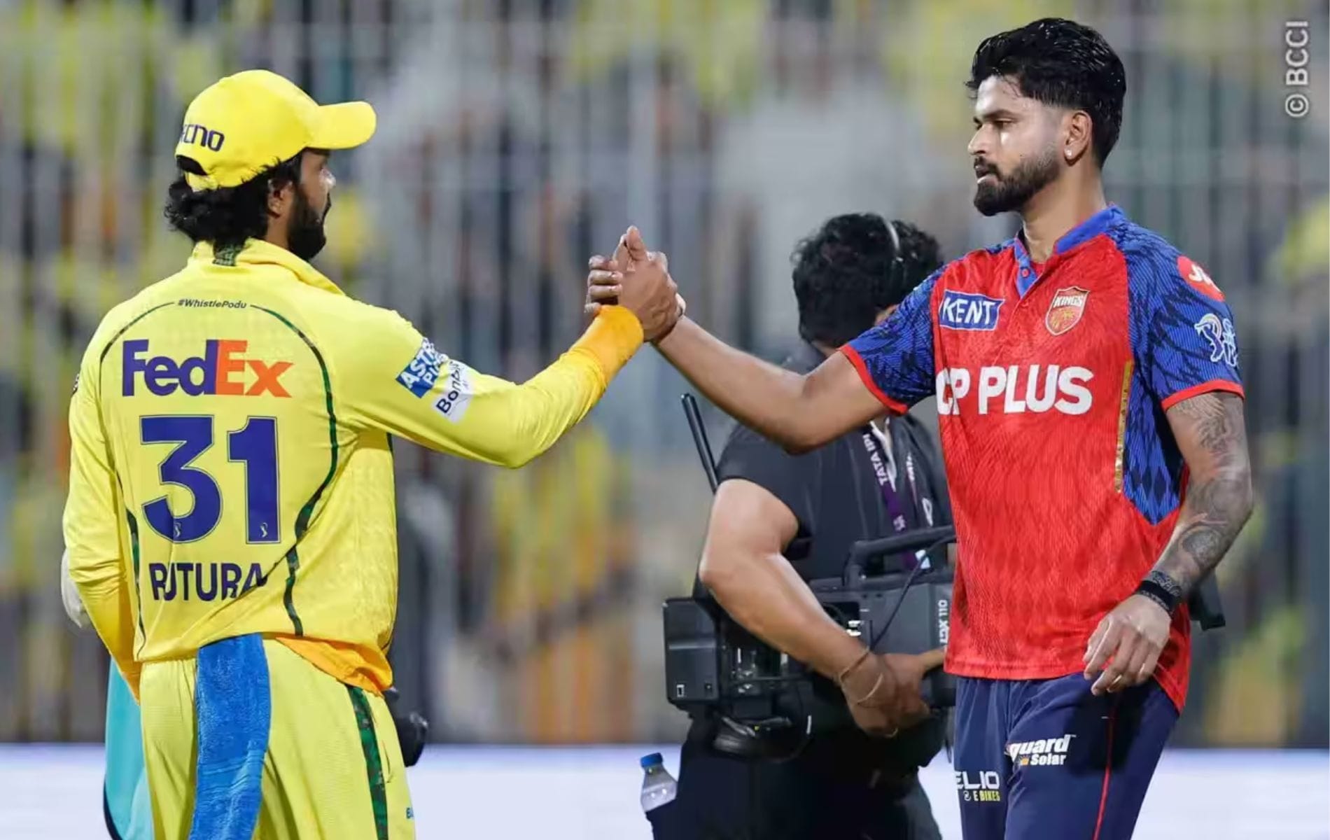 CSK vs PBKS Highlights, IPL 2026: 3 moments that generated a buzz among fans in Match 7 ft. Priyansh Arya