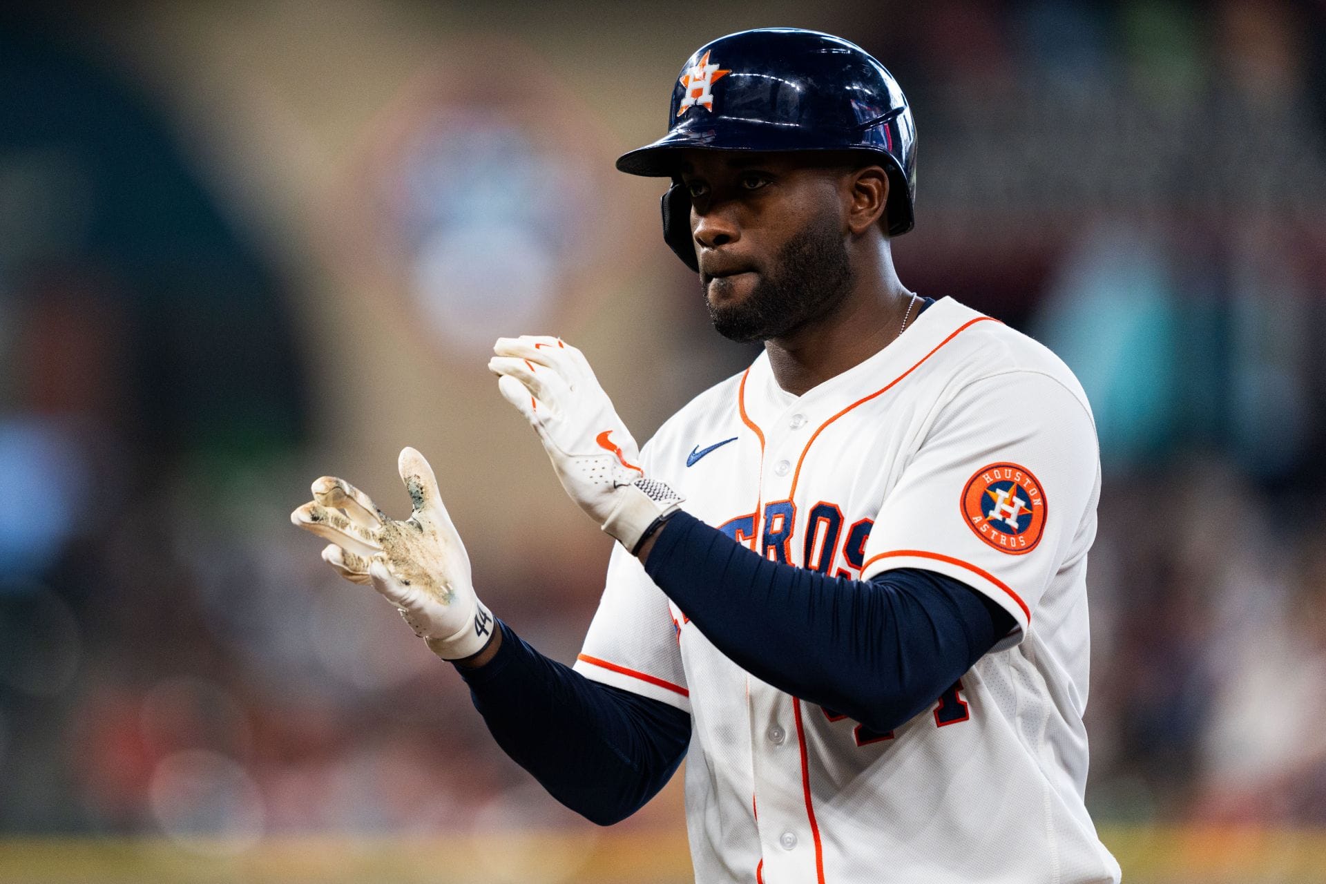 Yordan Alvarez tops Aaron Judge and Shohei Ohtani in a key area, says MLB analyst