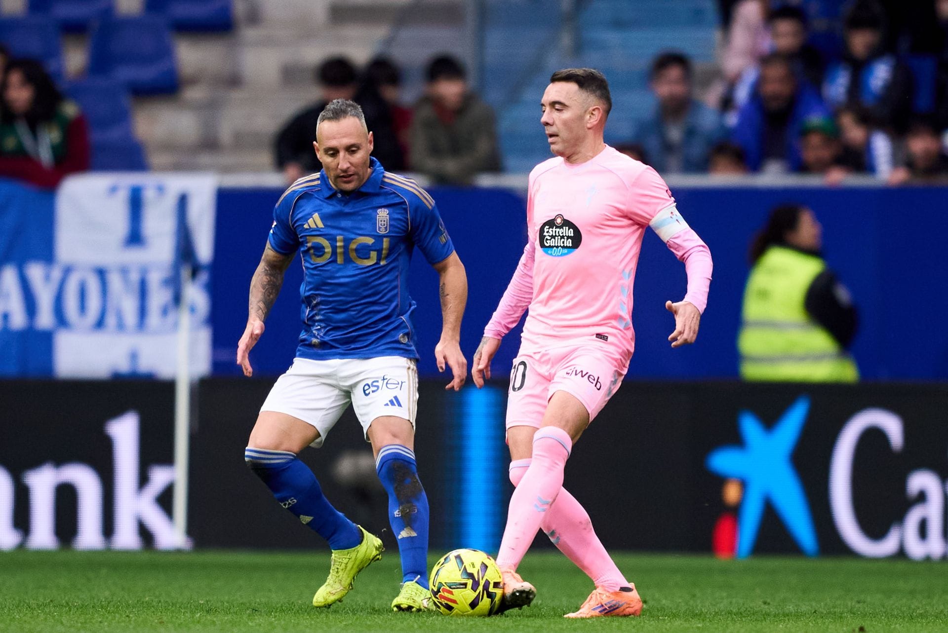 Celta Vigo vs Real Oviedo Prediction and Betting Tips | April 12th 2026