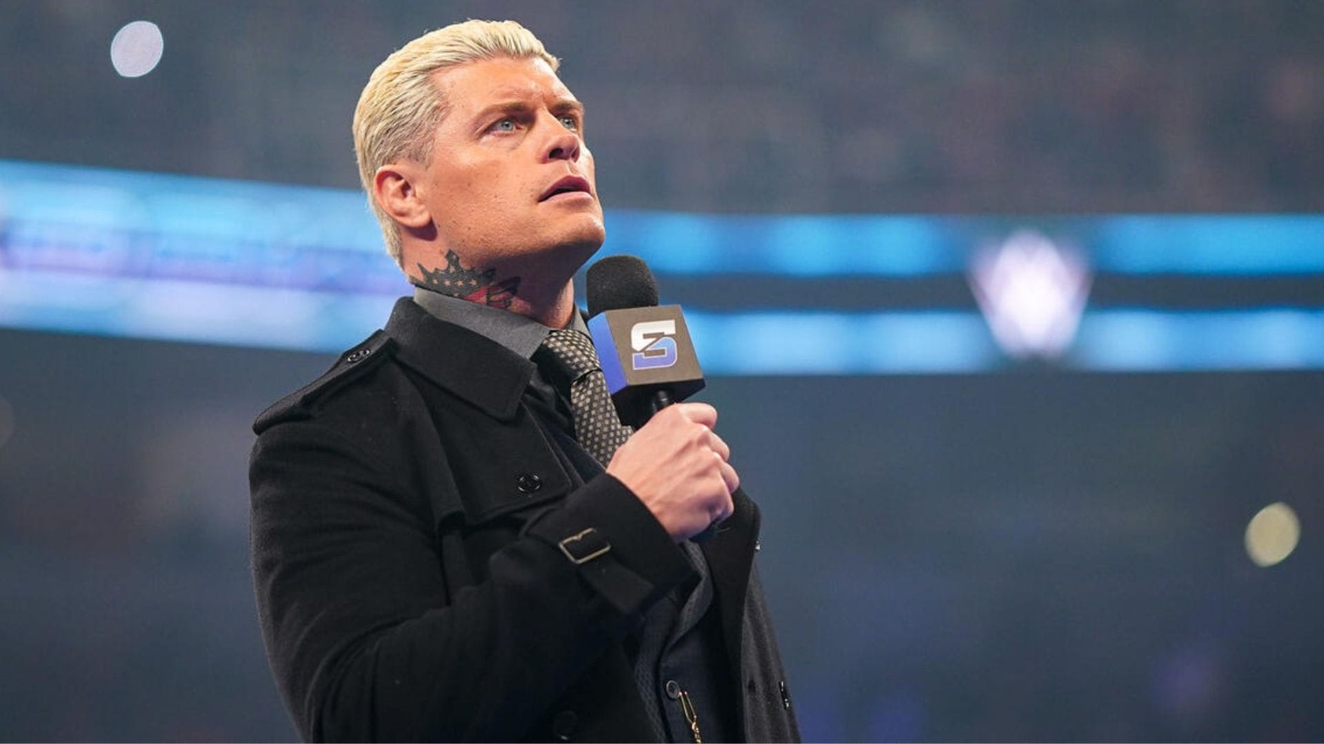 Cody Rhodes claims major WWE star is "fake"