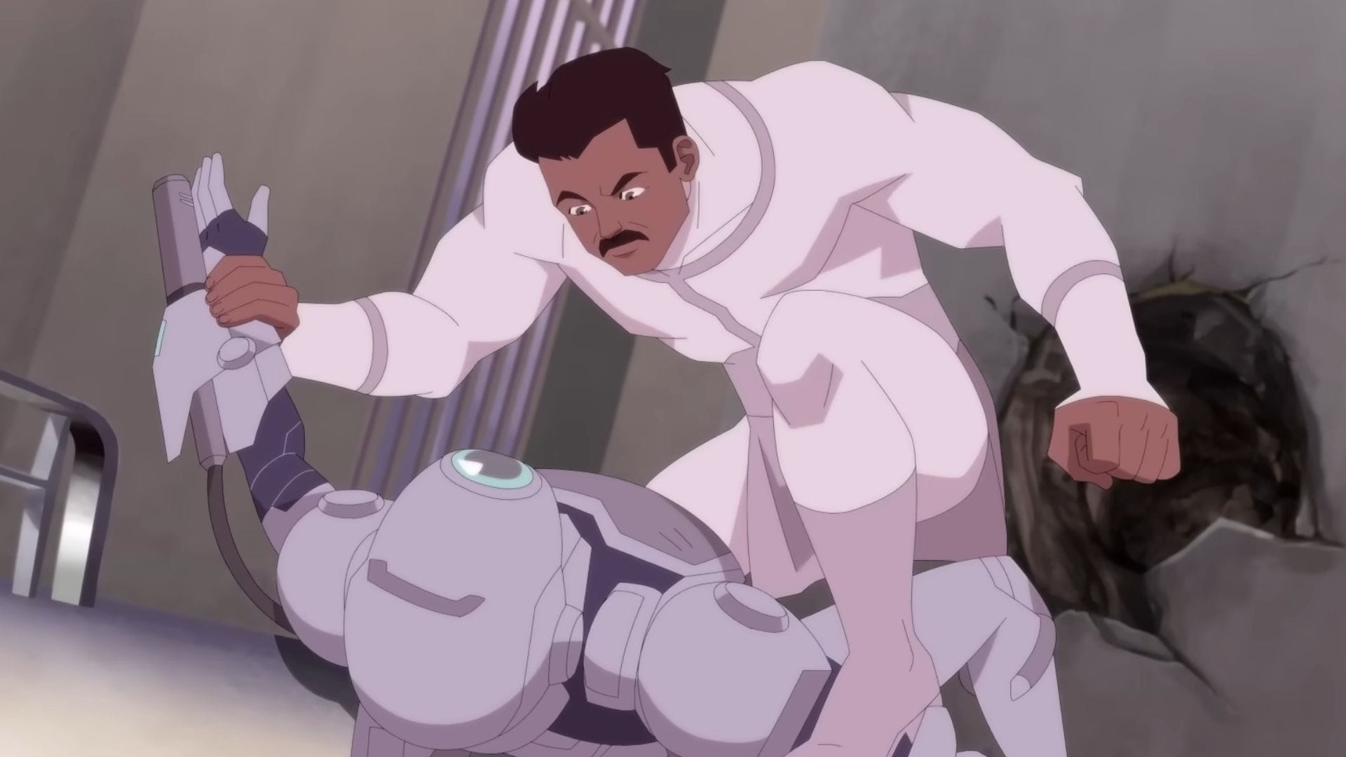 Invincible season 4 episode 7 release date and time, what's next, and everything you need to know