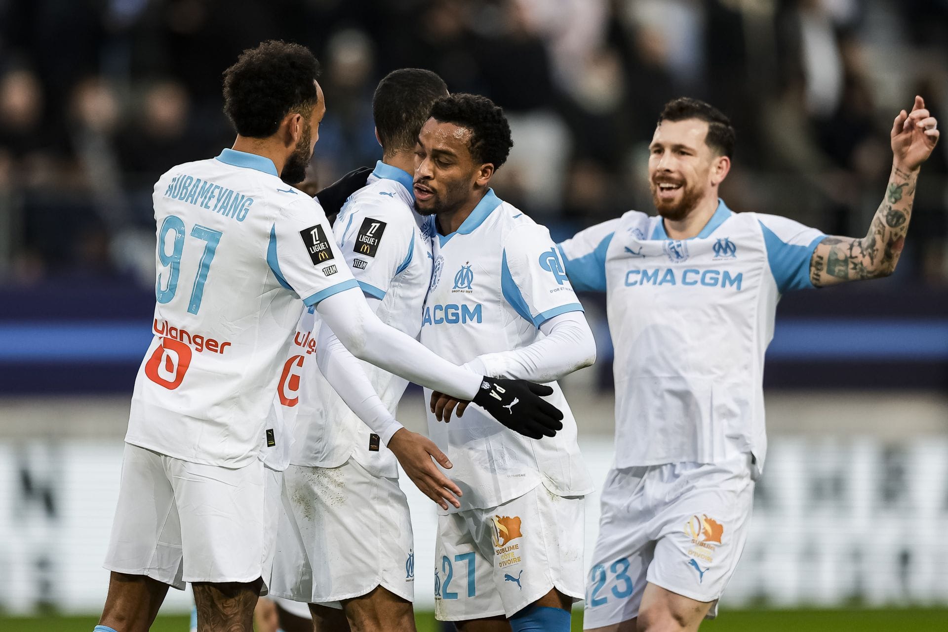 Nantes vs Marseille Prediction and Betting Tips | May 2nd 2026