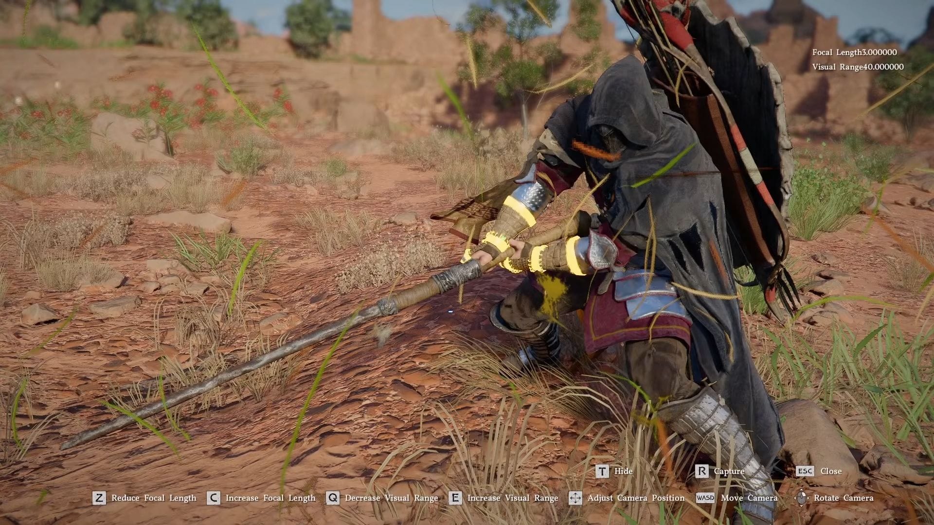 How to get Bringer of Balance in Crimson Desert