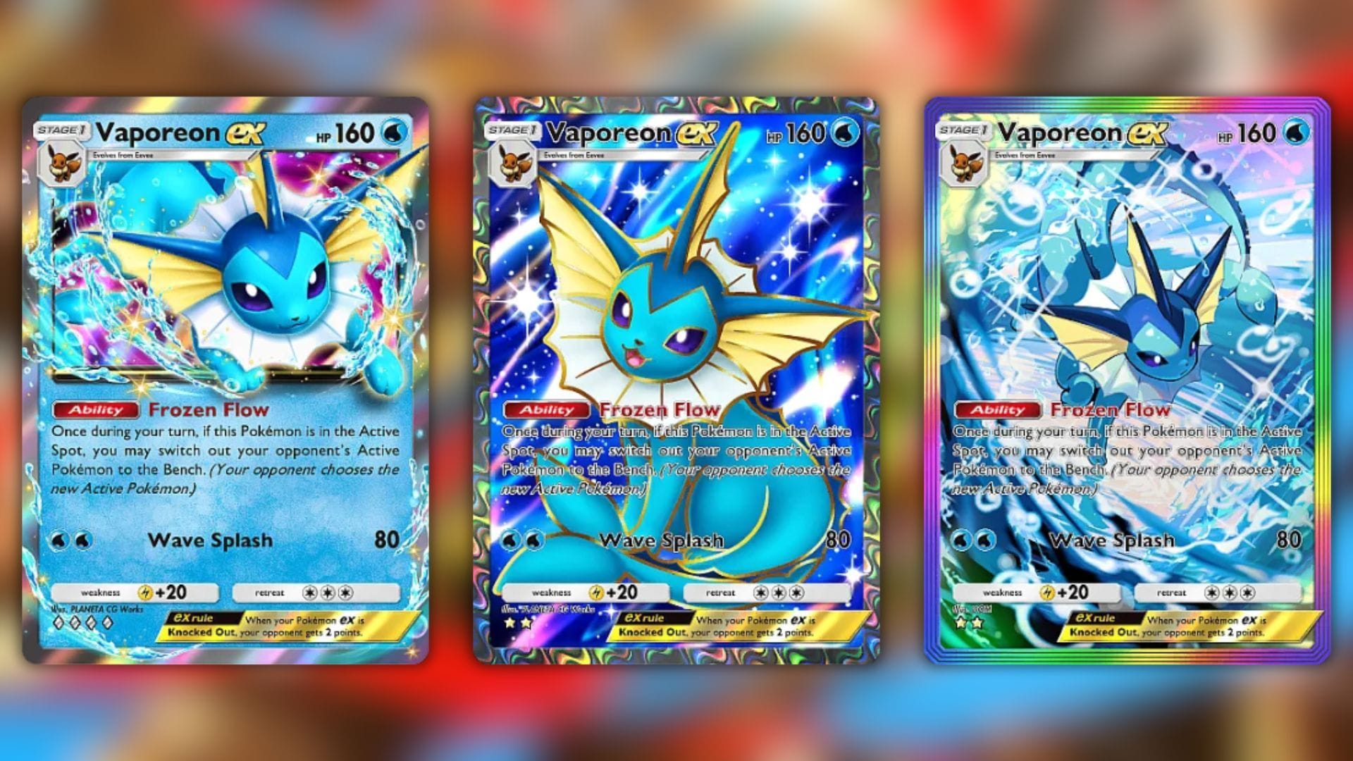5 best cards in Pokemon TCG Pocket Pulsing Aura expansion, ranked