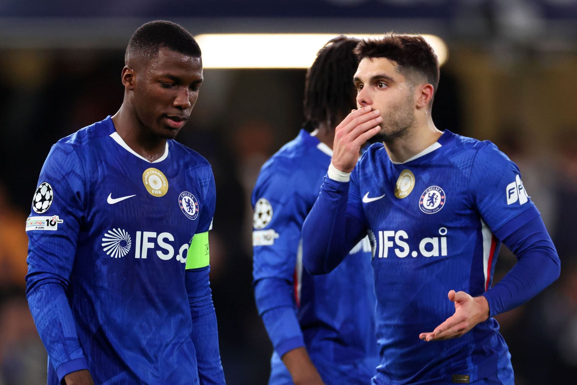 Chelsea vs Port Vale Prediction and Betting Tips | April 4th 2026