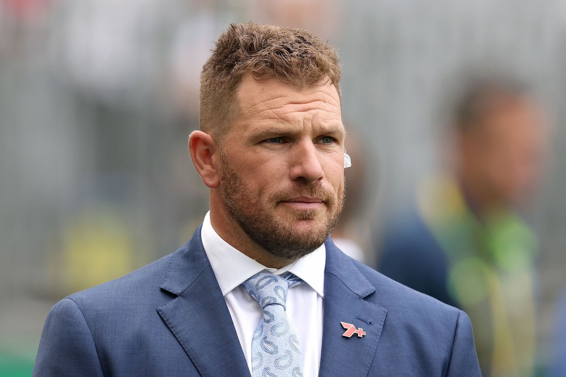 "I would put him back at No. 3" - Aaron Finch suggests change in CSK batting order for IPL 2026 match vs KKR