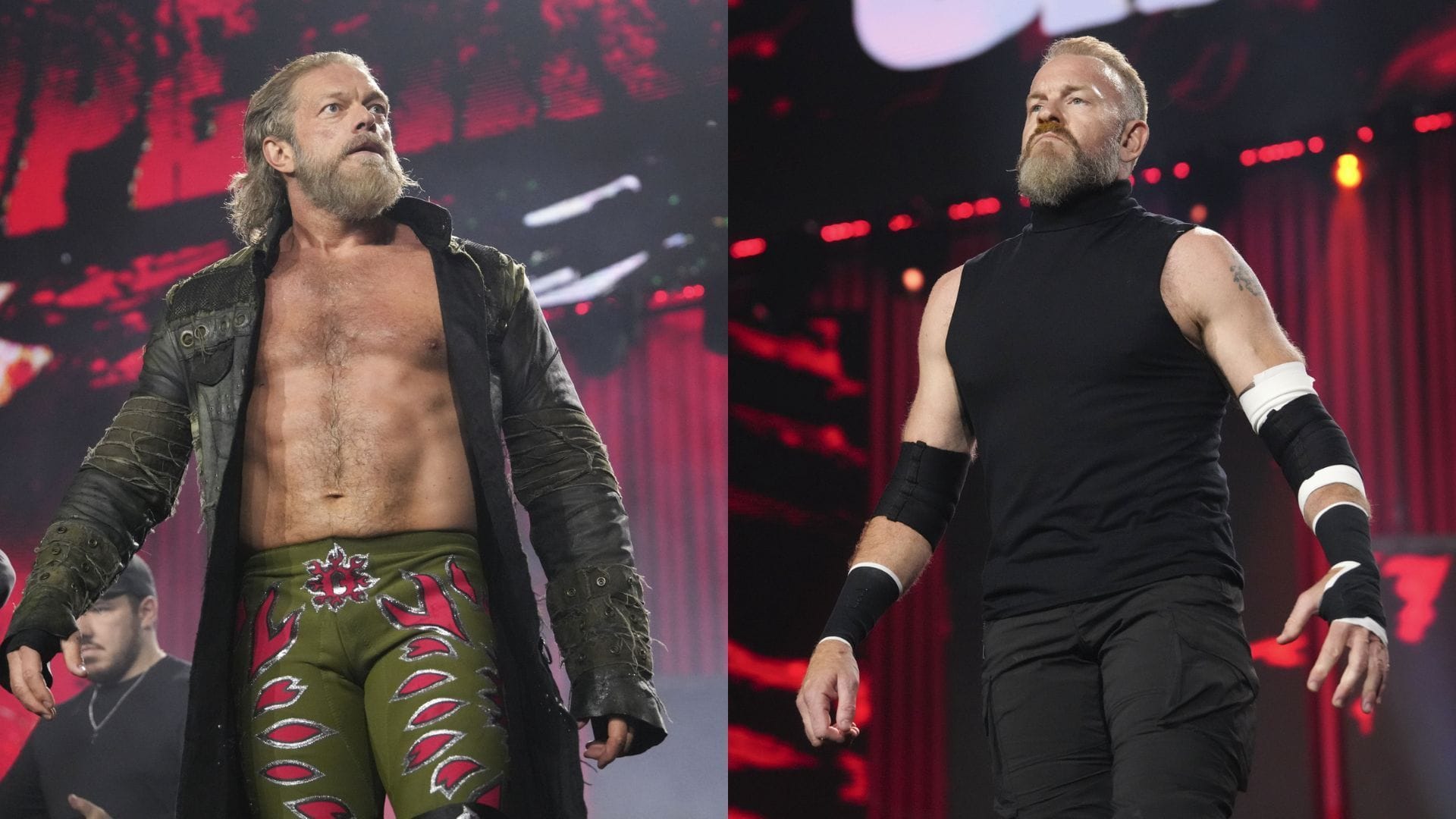 Devastating news on Christian Cage and Adam Copeland after their loss at AEW Dynasty 2026