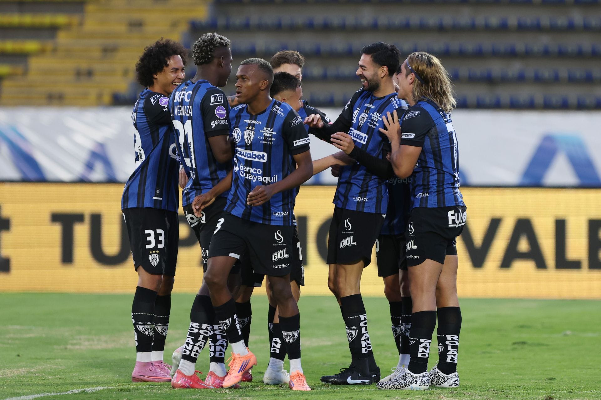 Independiente del Valle vs Universidad Central Prediction and Betting Tips | April 15th 2026