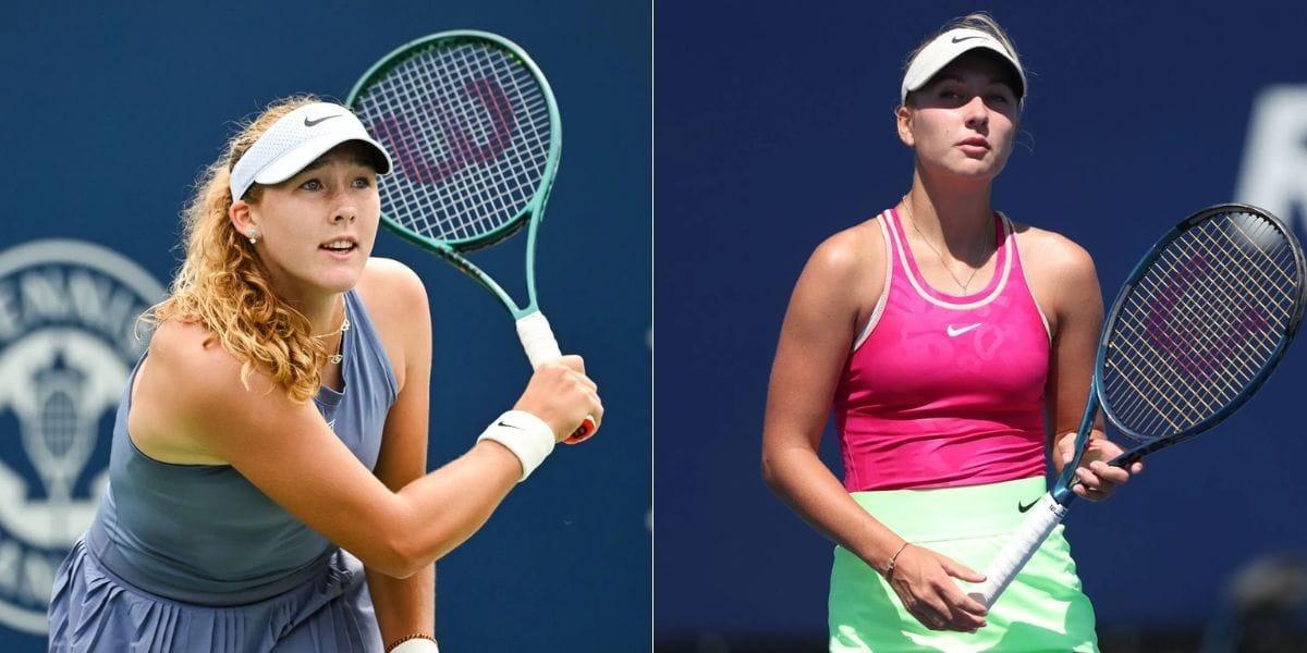 Mirra Andreeva vs Anastasia Potapova preview, head-to-head, prediction, and betting tips | Linz Open 2026 Final