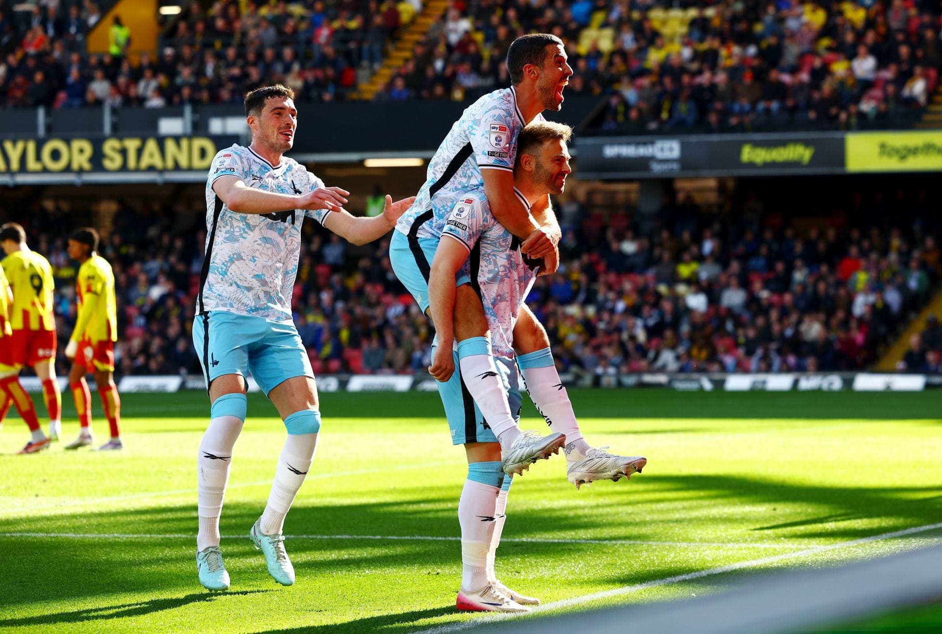 Charlton Athletic vs Hull City Prediction and Betting Tips | April 25th 2026