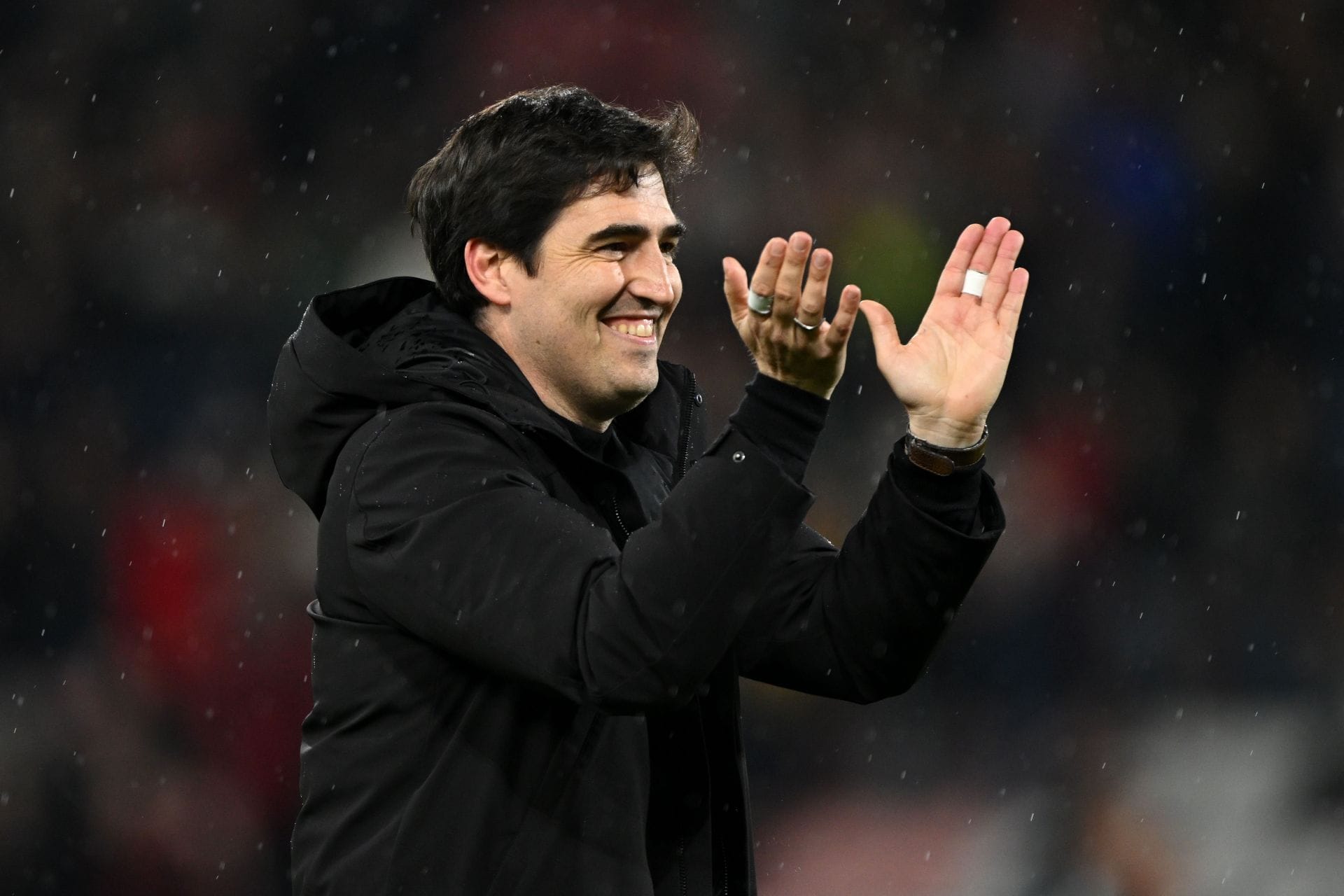 “But he’s a serious manager” - Former Chelsea star expresses concern about Andoni Iraola replacing Liam Rosenior