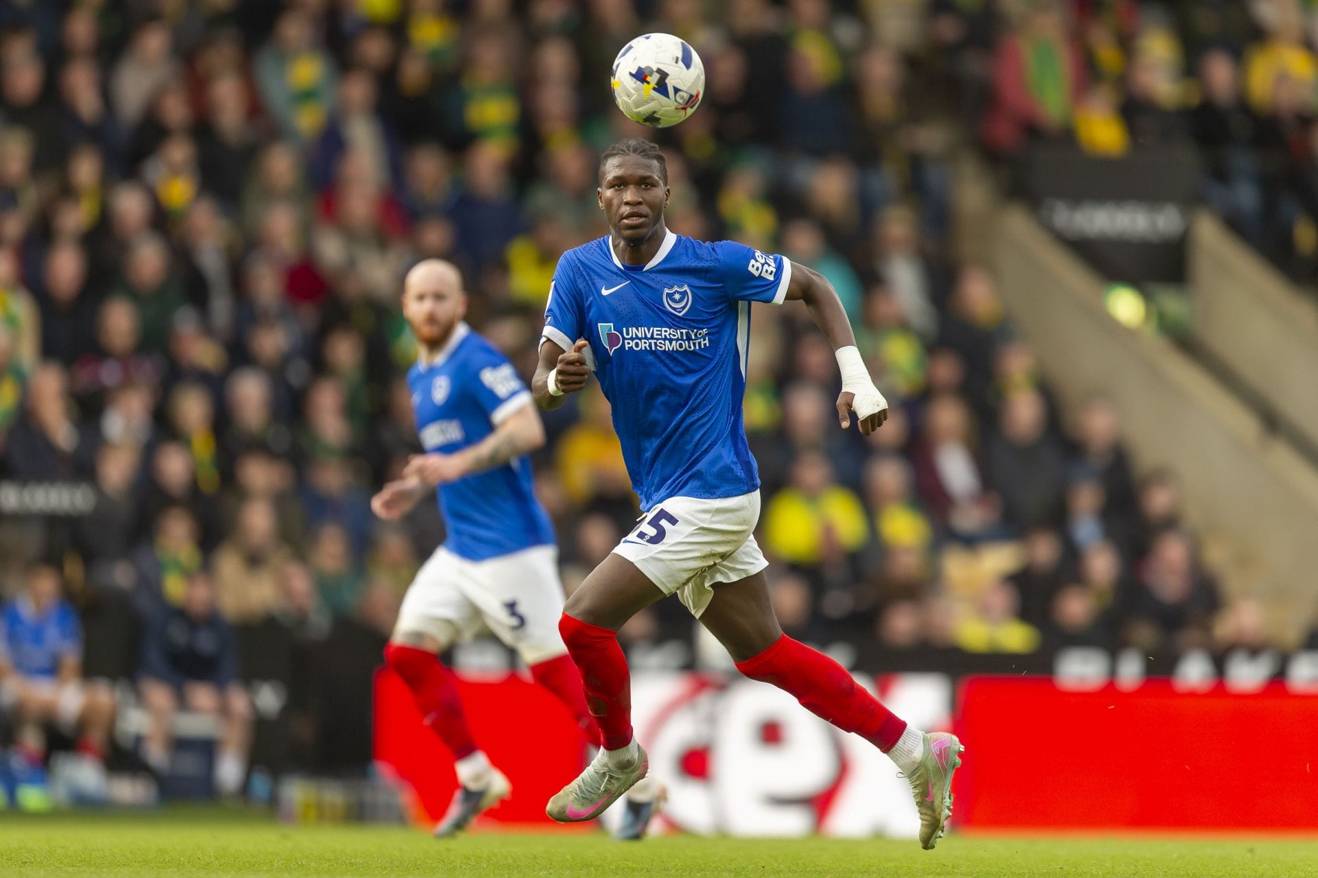 Portsmouth vs Oxford United Prediction and Betting Tips | April 6th 2026