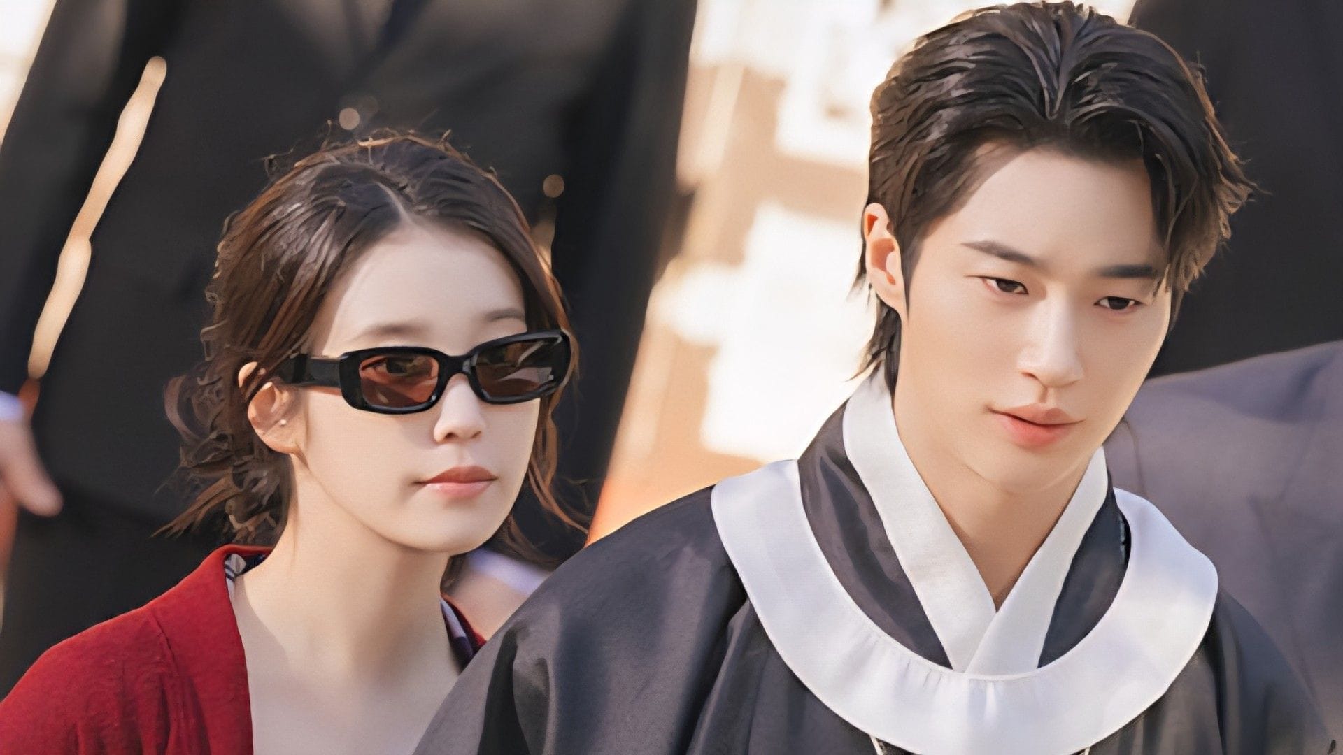 Perfect Crown- When will episodes 5-6 release and what to expect