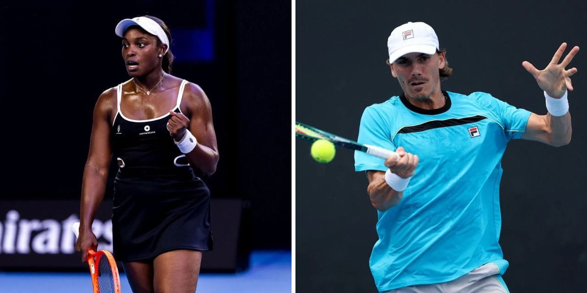 Madrid Open 2026: Qualifying Day 2 Predictions ft. Sloane Stephens vs Anhelina Kalinina; Patrick Kypson vs Nikoloz Basilashvili