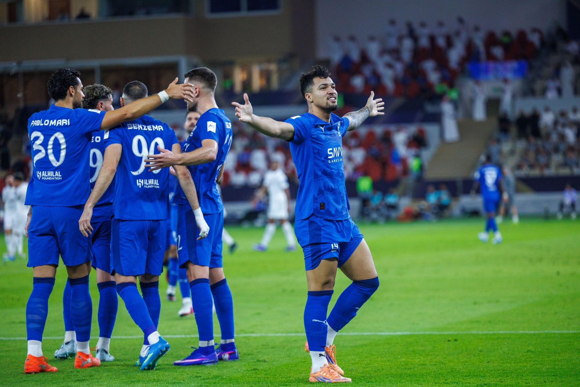 Al-Hazem vs Al-Hilal Prediction and Betting Tips | May 2nd 2026 