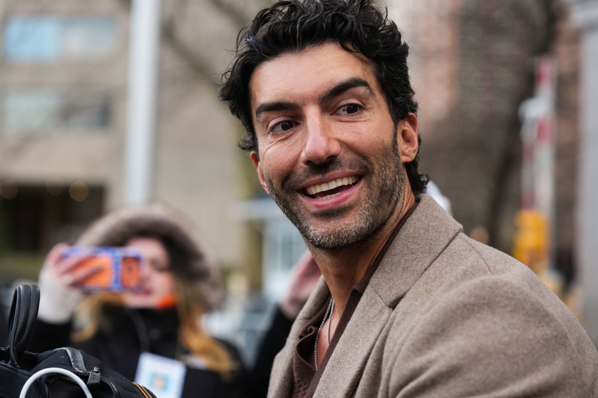 "Continues to dwindle down": Zack Peter reacts after Justin Baldoni confirms he will testify despite being dismissed from Blake Lively's lawsuit 