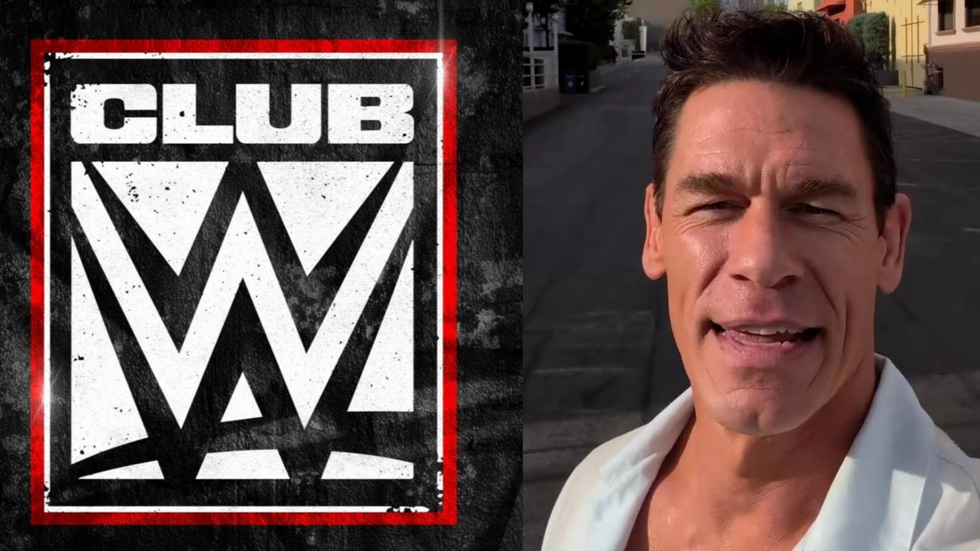 What is Club WWE? Everything we know