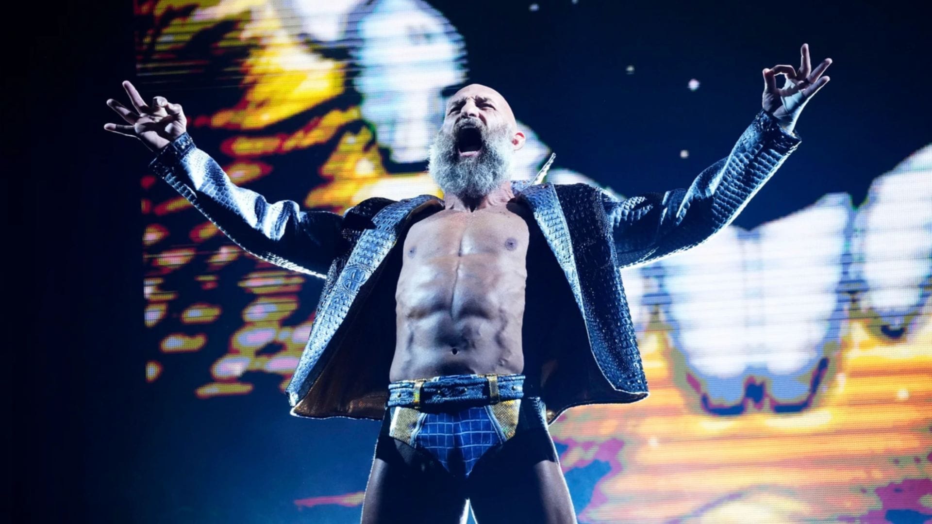 Tommaso Ciampa sends a message to recently released 15-time WWE champion: "Hope to see you down the road"