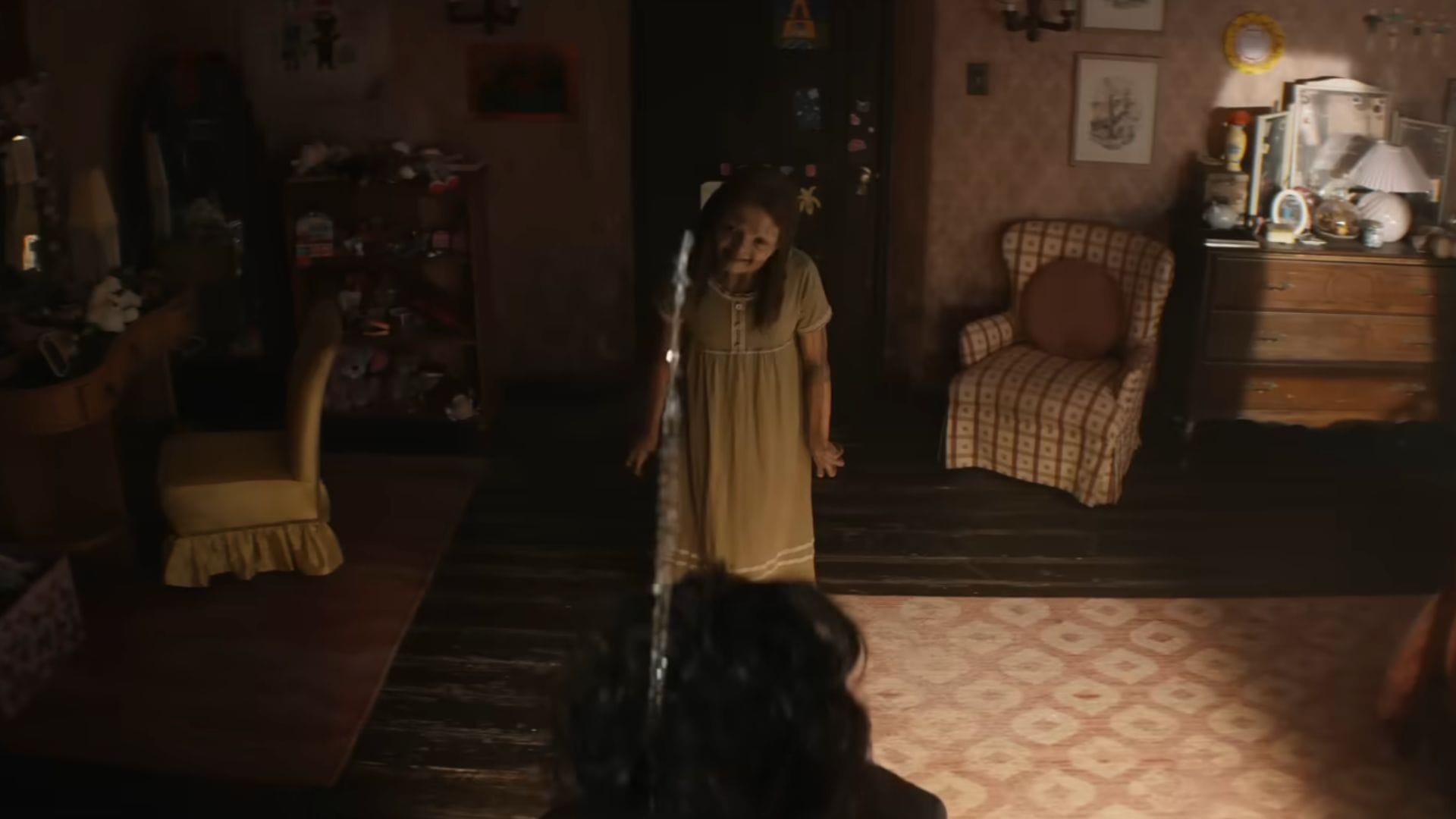 Where was Lee Cronin's The Mummy filmed? Complete guide to all filming locations and other production details