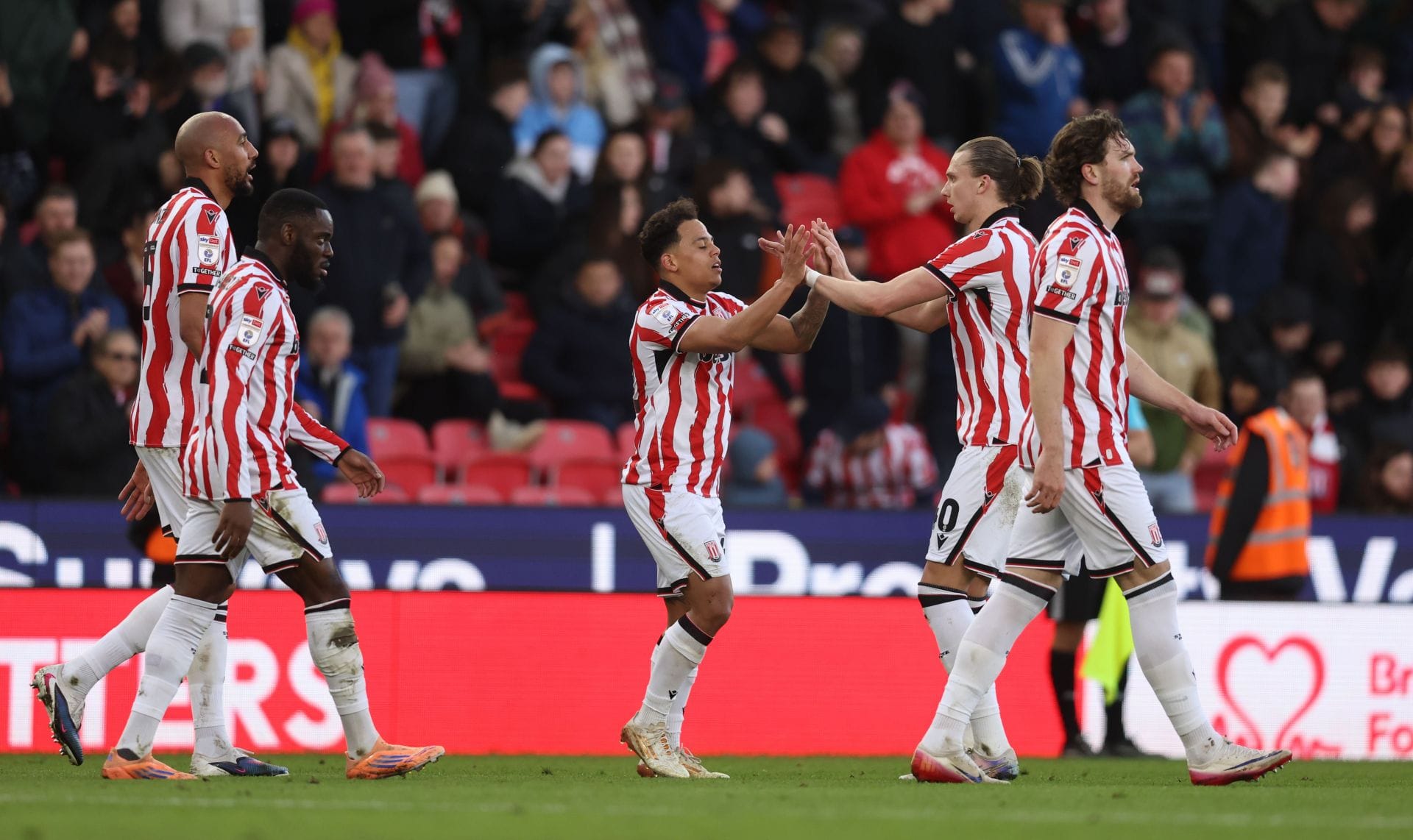 Stoke City vs Sheffield Wednesday Prediction and Betting Tips | April 3rd 2026