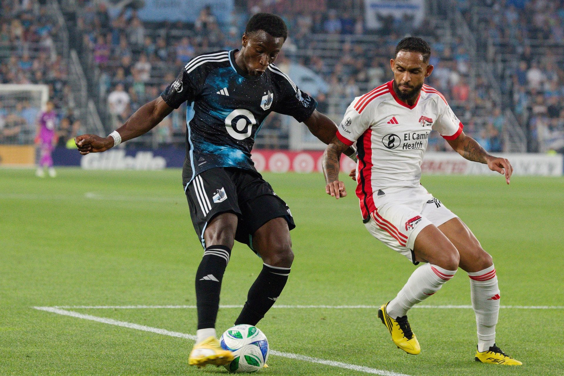 San Jose Earthquakes vs Minnesota United Prediction and Betting Tips | April 28th 2026