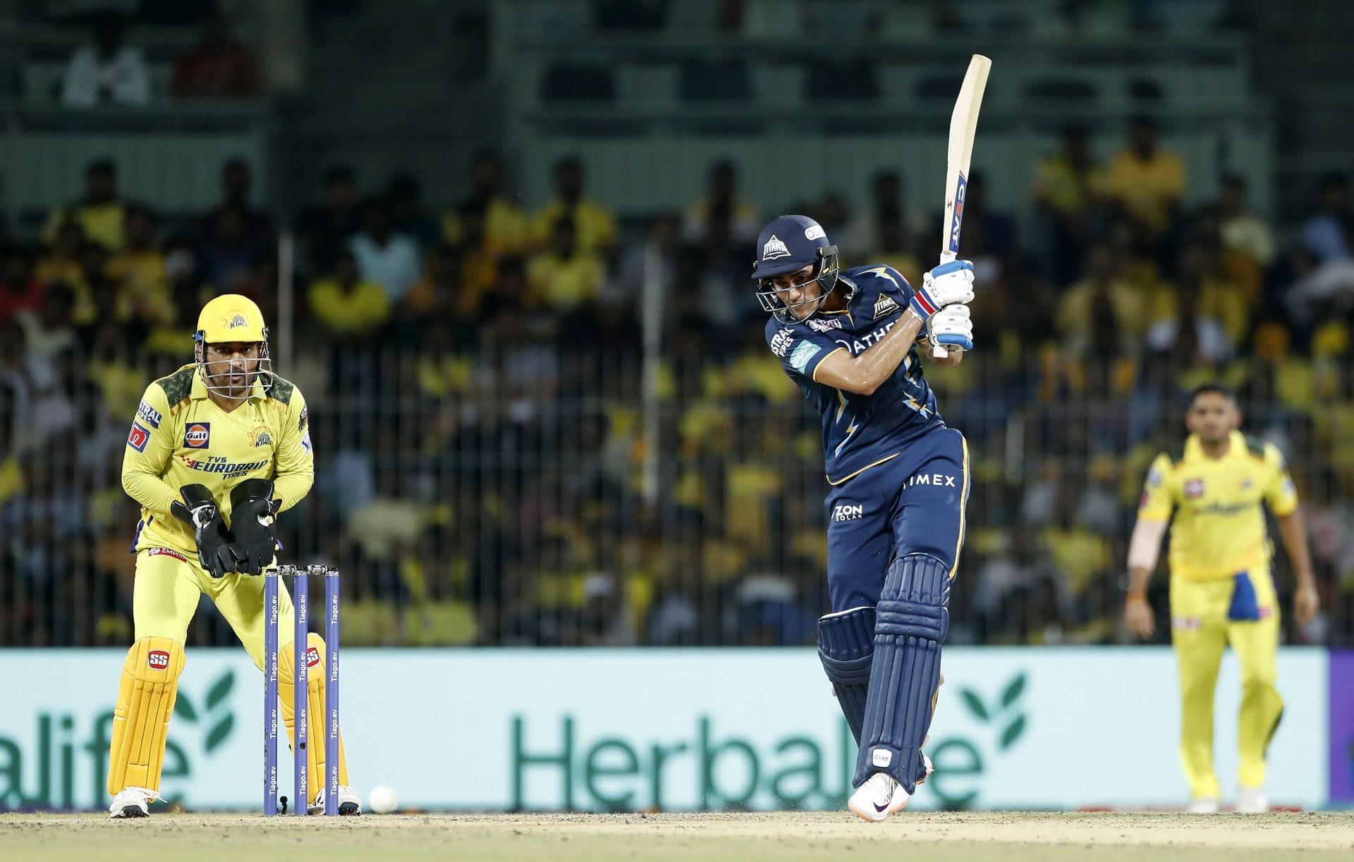 "He is a far better player to not deliver for long" - Wasim Jaffer backs Indian star to step up for CSK in IPL 2026 match against GT 