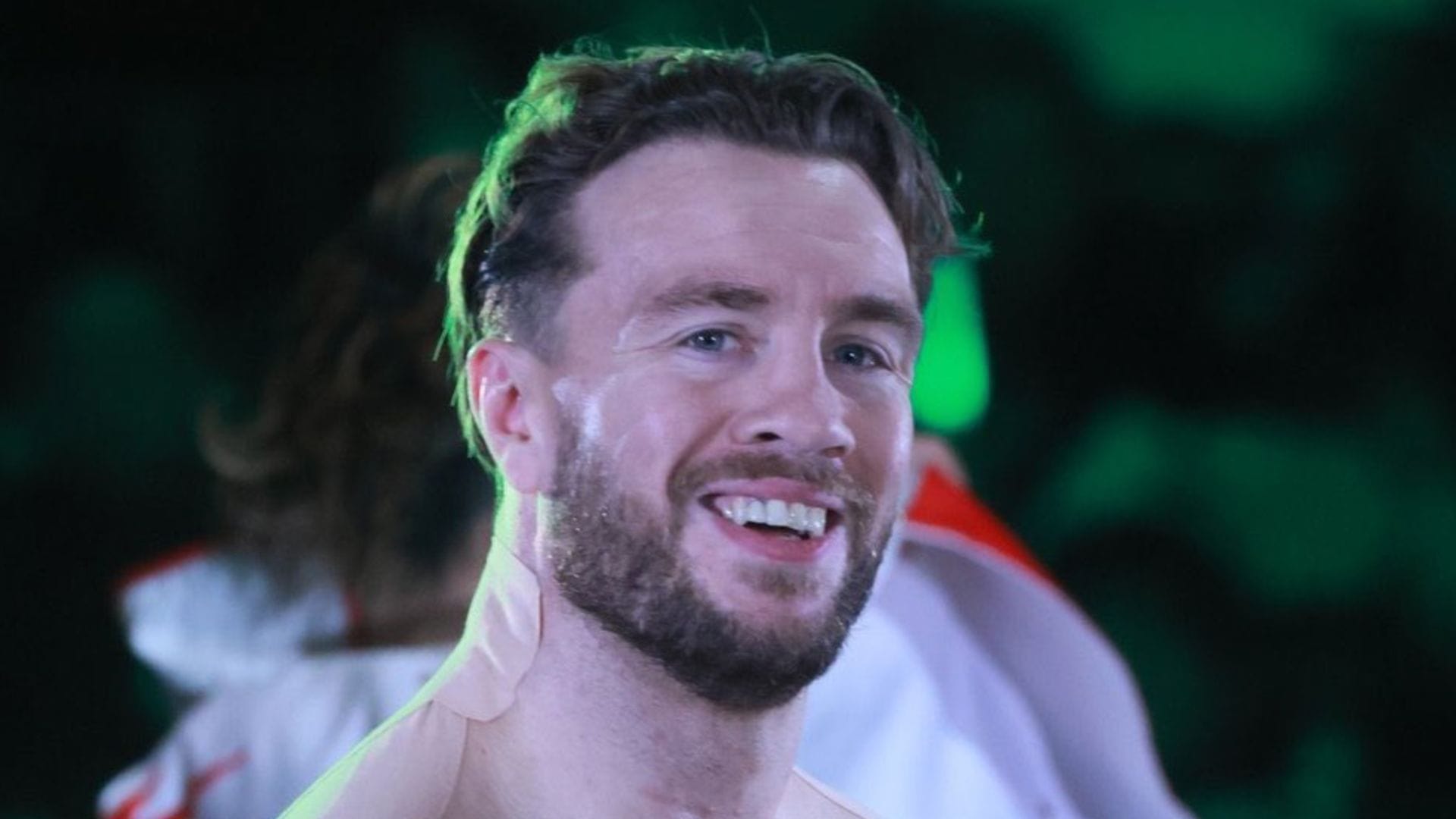 “I’ve talked to my wife about it” - Will Ospreay discloses future plans outside AEW
