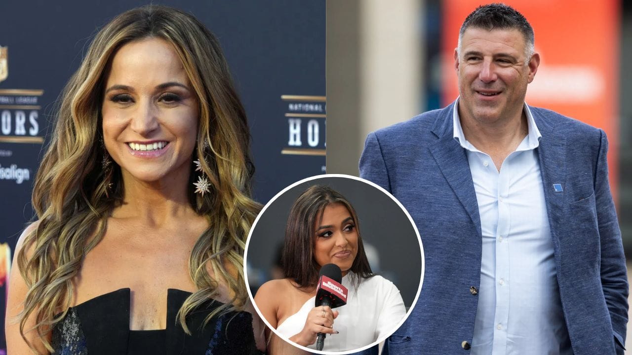 Russell Wilson’s ex-teammate targets Janerika Owens as Ashley Nicole Moss slams ‘sexist' narratives in sports media amid Russini-Vrabel dating rumors