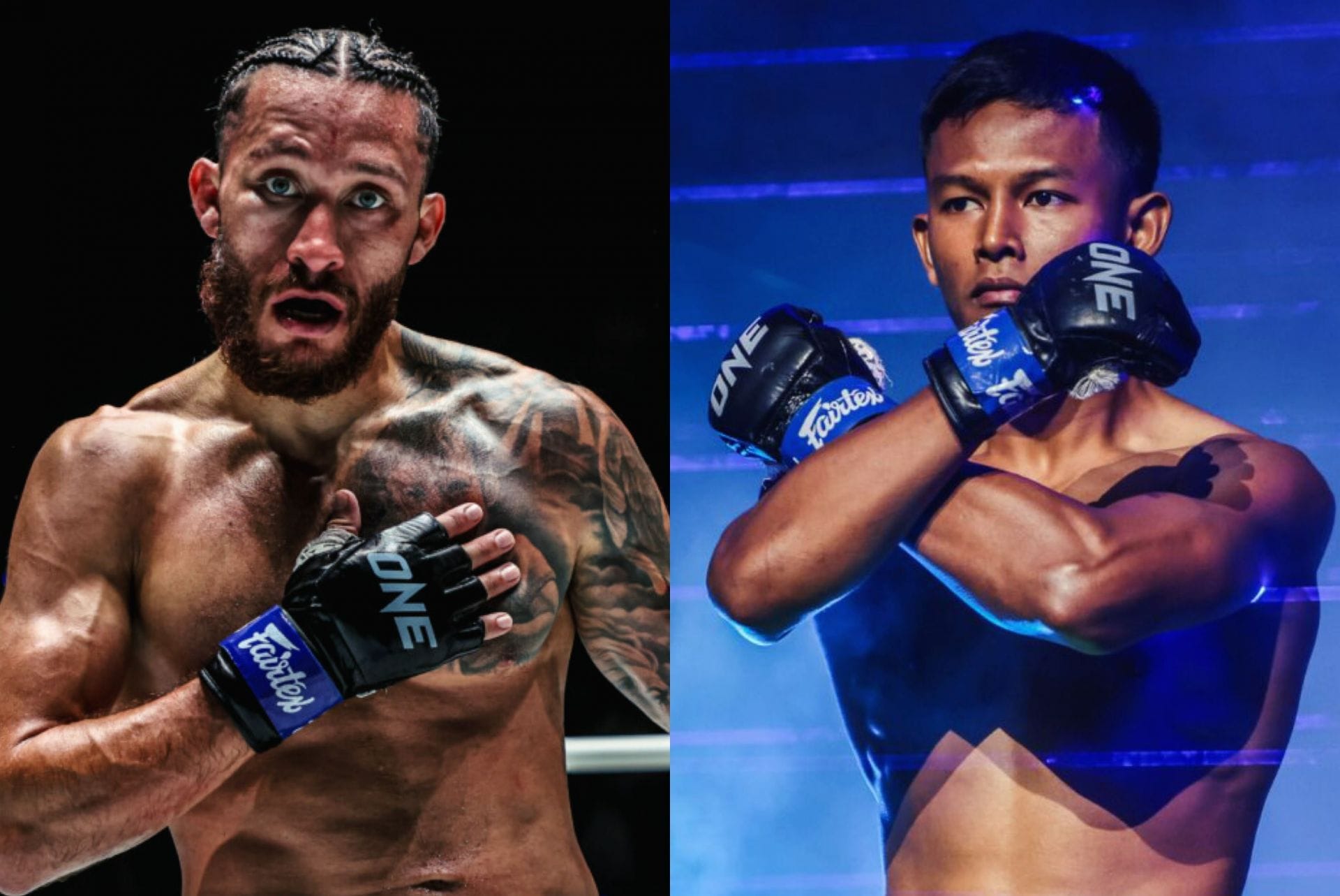 “I didn't want unfinished business” - Diego Paez eager to finally settle the score with Black Panther in Bangkok