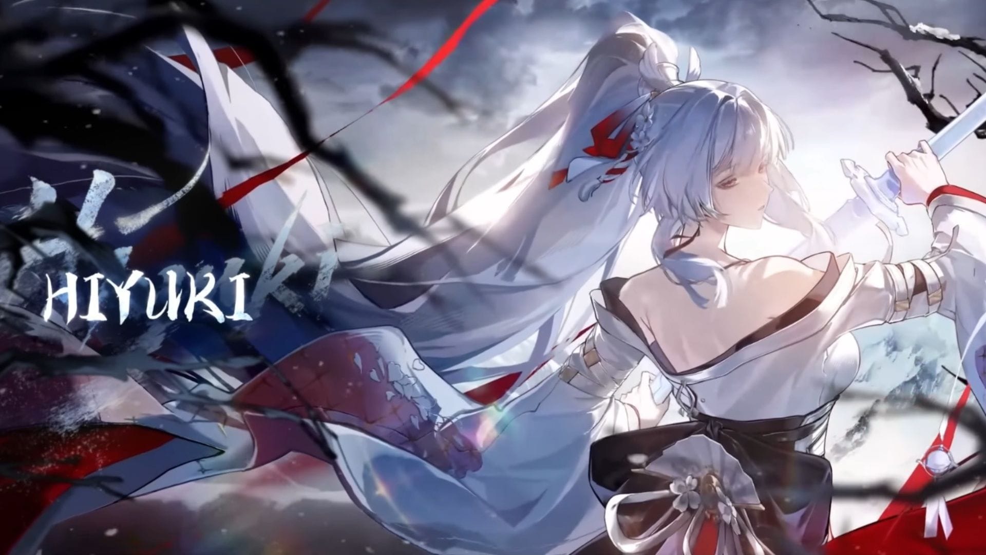 Time until Hiyuki releases in Wuthering Waves 3.3