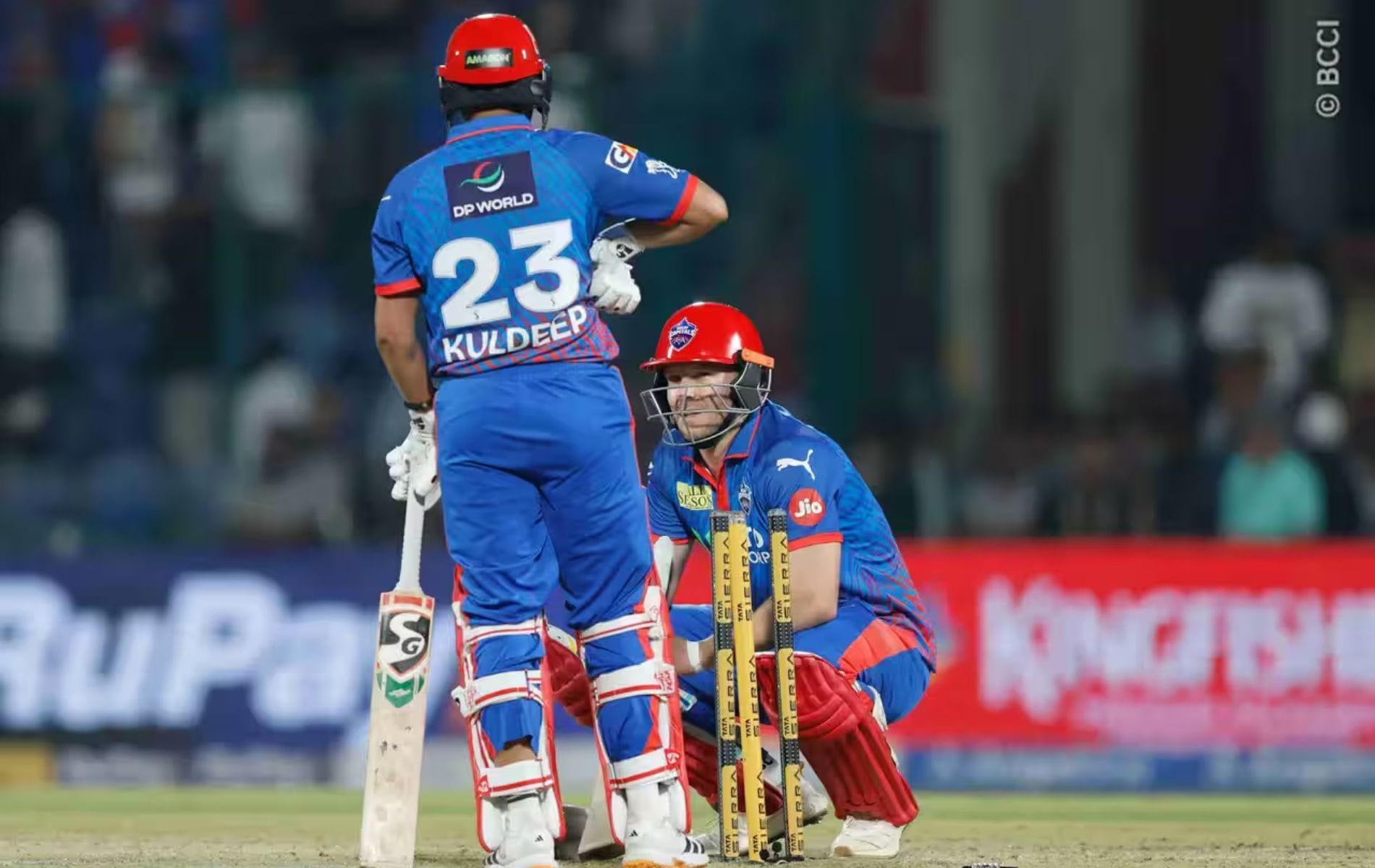 DC vs GT Highlights, IPL 2026: 3 moments that generated a buzz among fans in Match 14 ft. David Miller