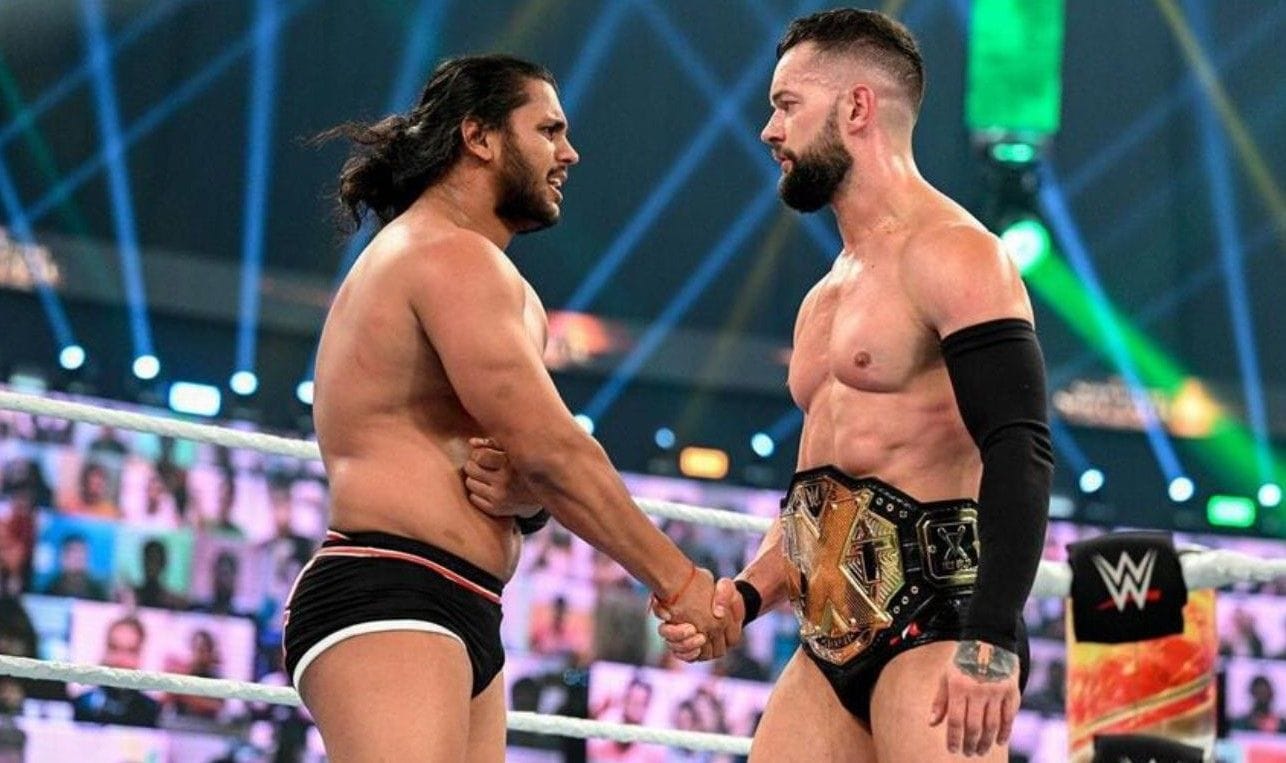 "I have made the decision to also step away from the company" - More departures confirmed; former WWE Superstar is done