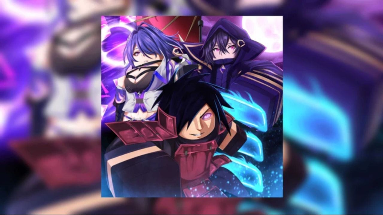 About the Cosmic Body (Image via Roblox)