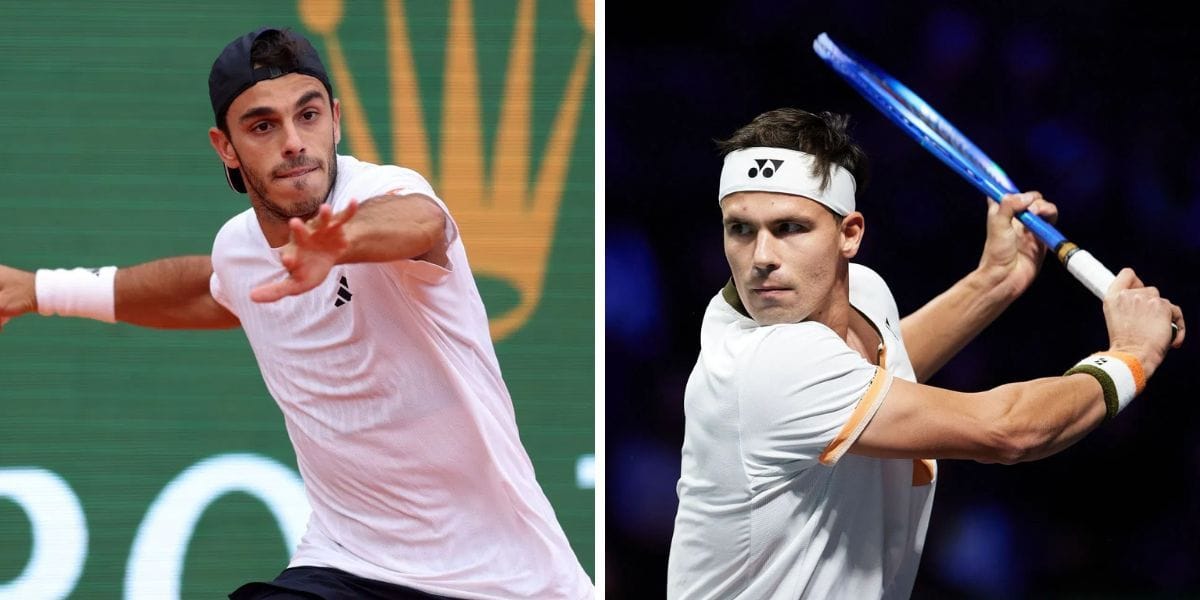 Munich 2026 Day 4: Men's singles predictions ft. Francisco Cerundolo vs Botic Van De Zandschulp, Daniel Altmaier vs Alex Molcan | BMW Open