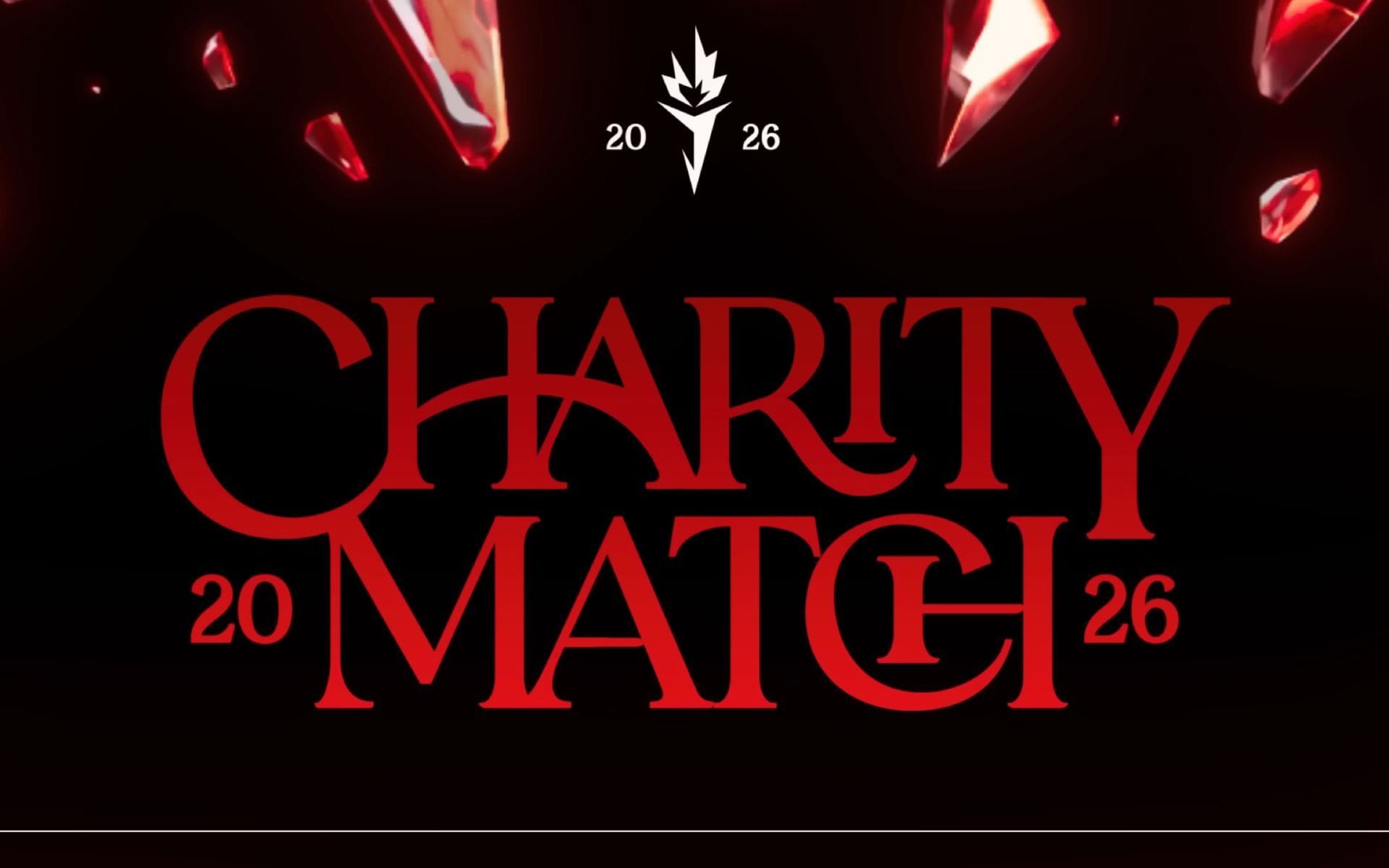 Sidemen Charity Match 2026: Kick-off and stream time, and official player numbers revealed