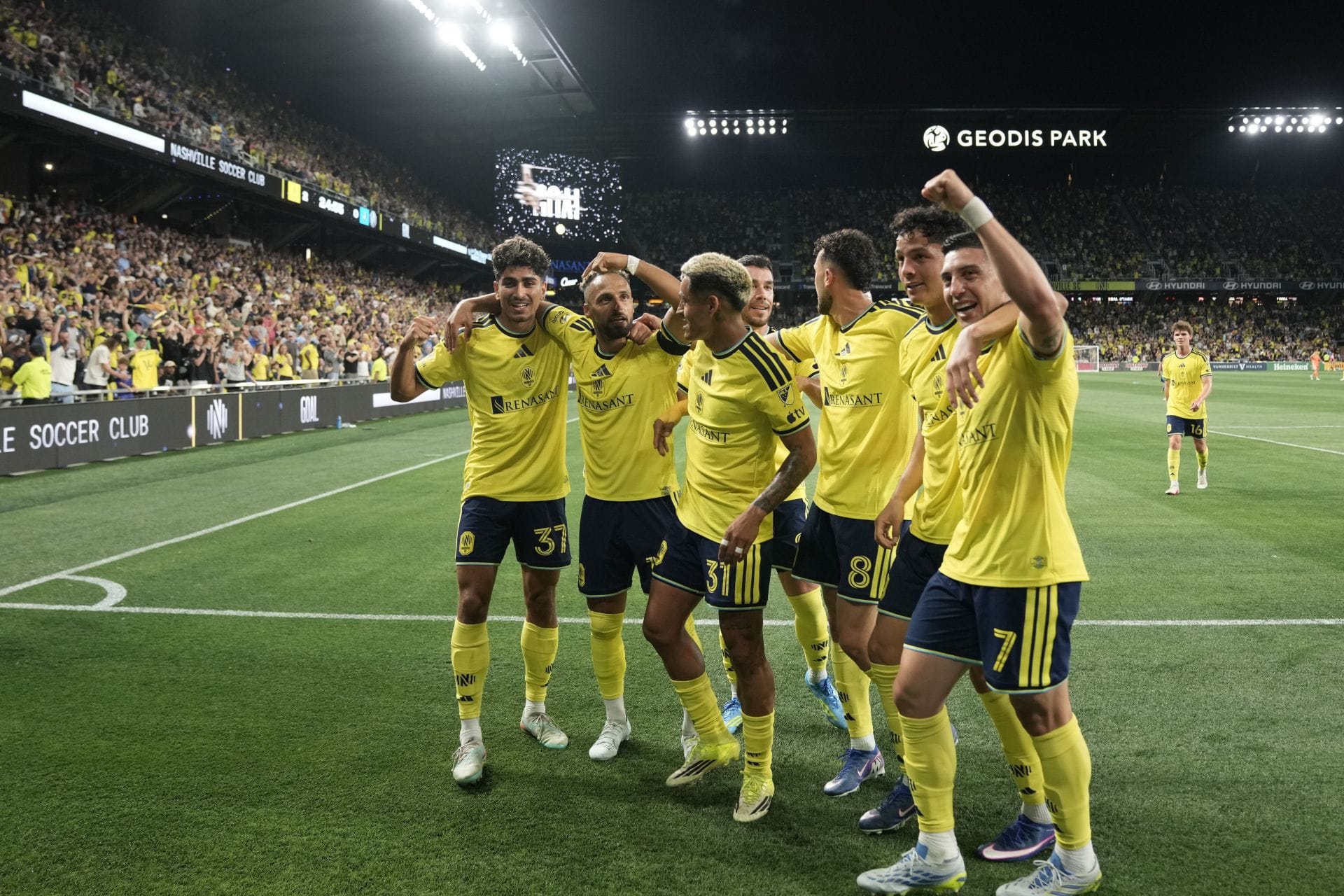 Nashville vs Tigres UANL Prediction and Betting Tips | April 28th 2026