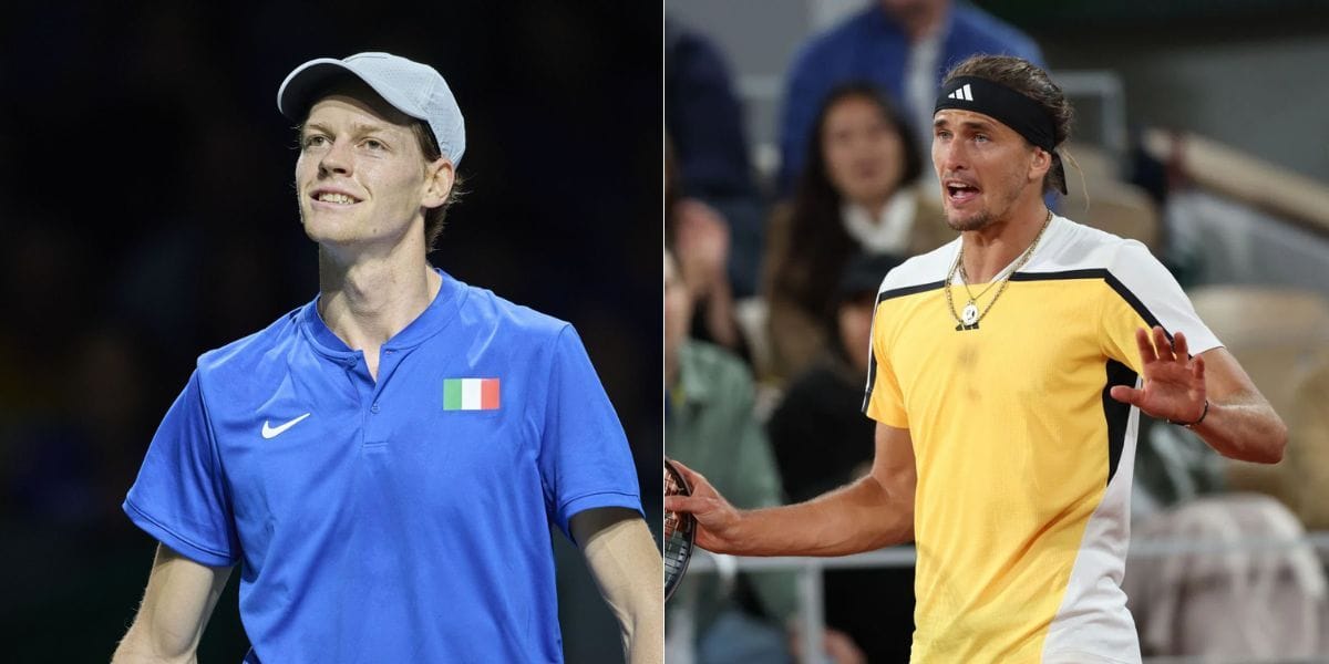 Alexander Zverev vs Jannik Sinner preview, head-to-head, prediction, odds, and betting tips | Monte-Carlo Masters 2026