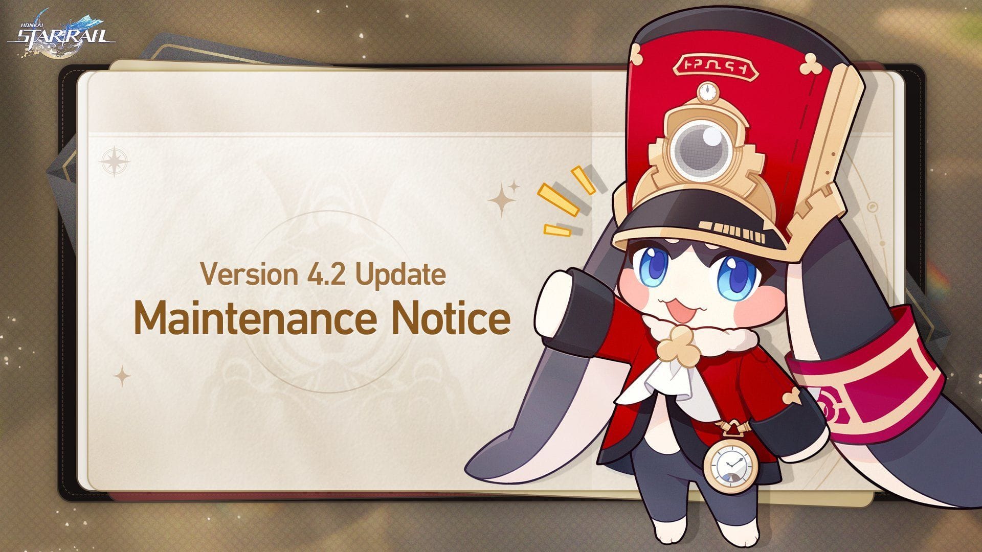 Honkai Star Rail 4.2 maintenance schedule and server downtime