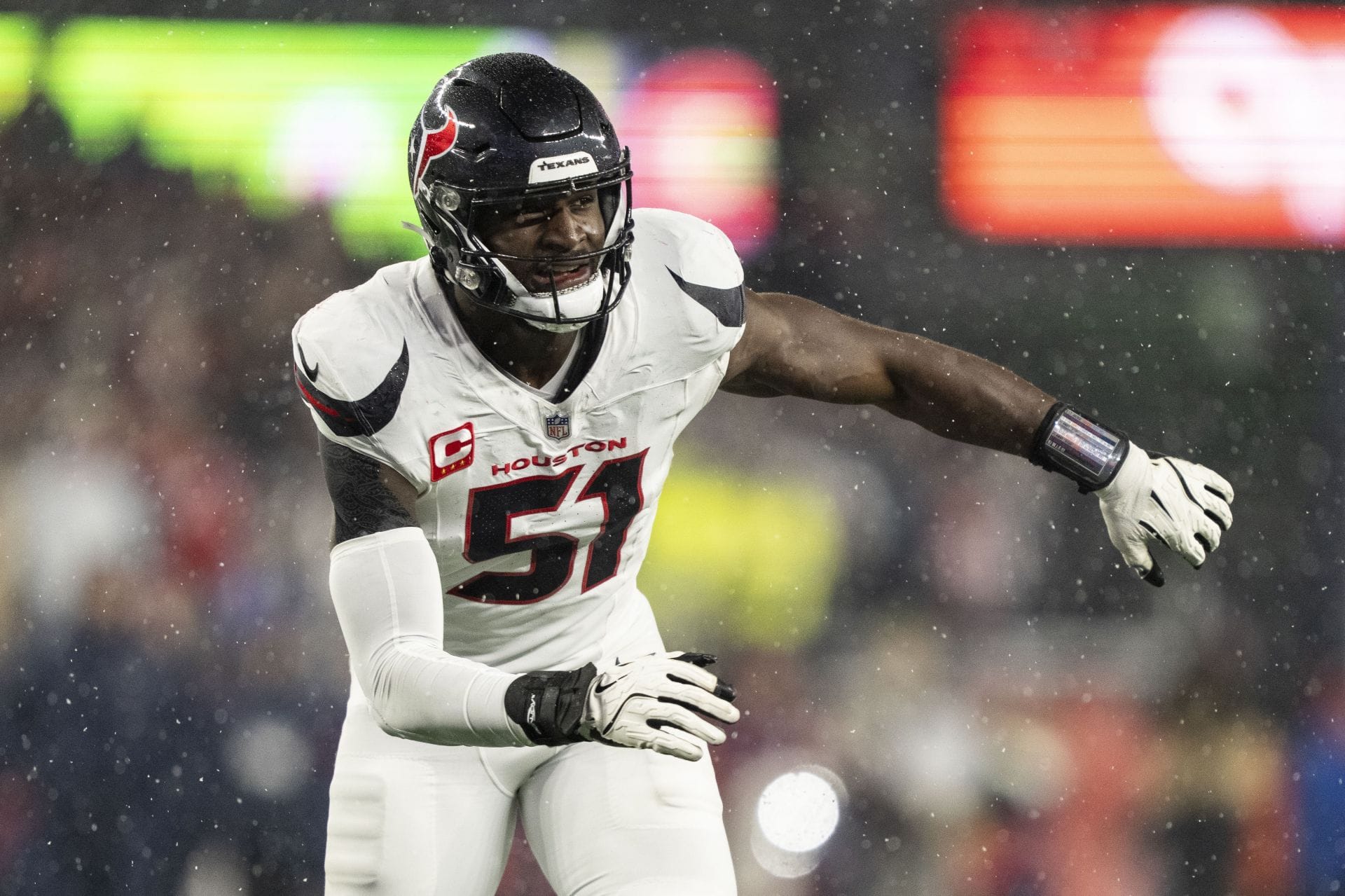 "Well deserved unlike injured Micah Parsons": NFL fans react to Will Anderson's $150,000,000 contract extension