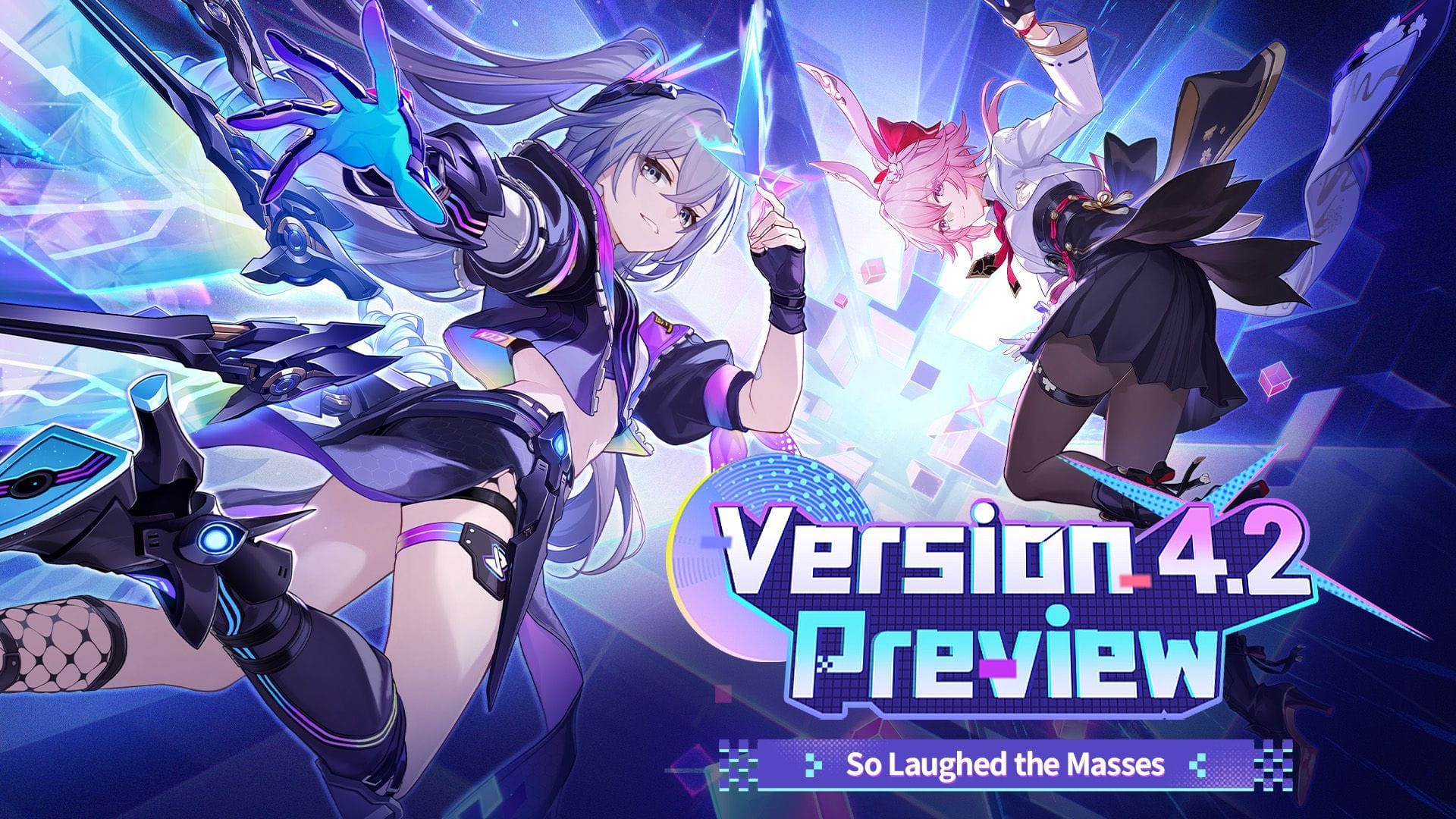 Honkai Star Rail 4.2 events schedule and banners