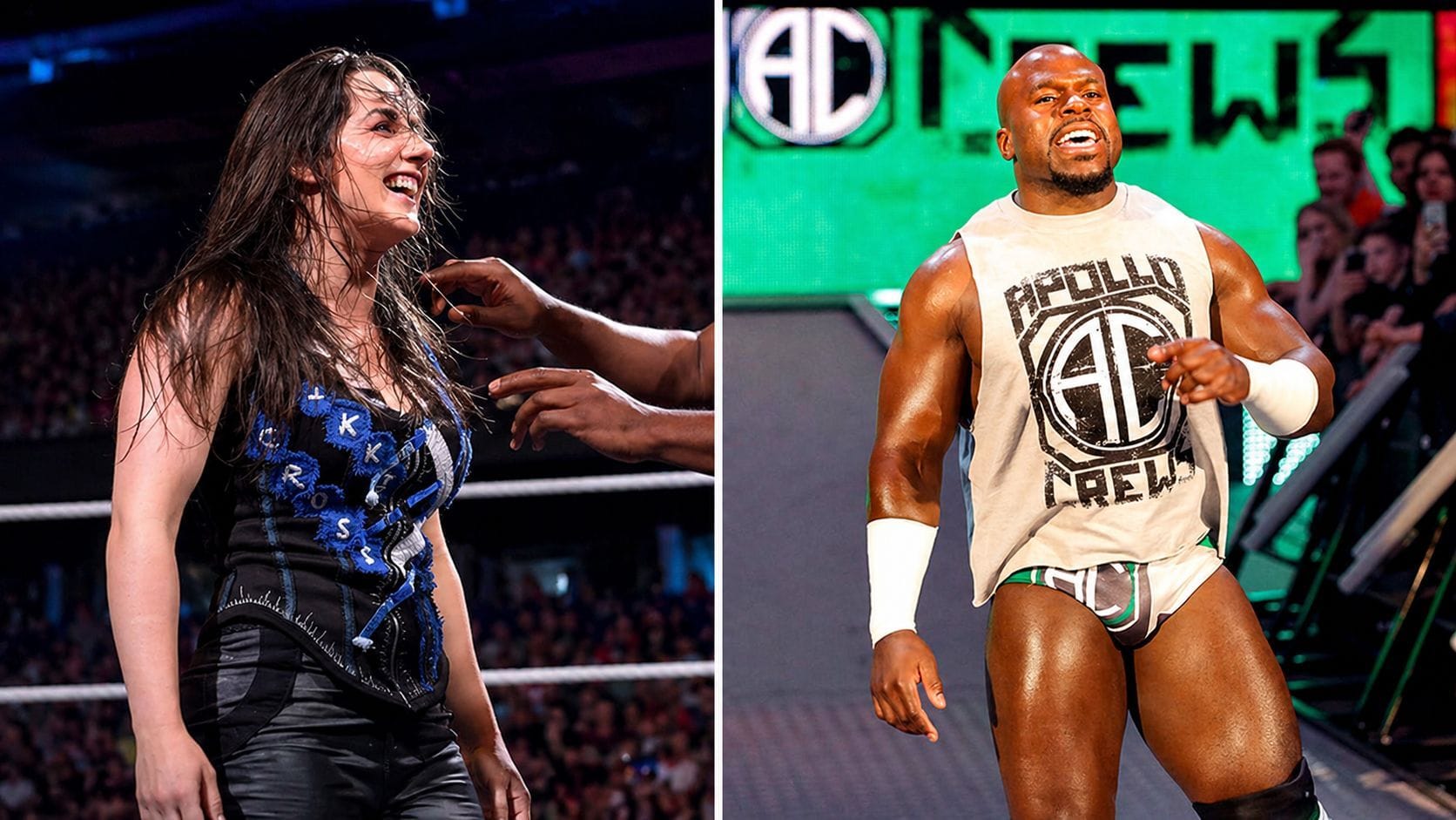 5 Released WWE Superstars who would've benefited from moving to NXT