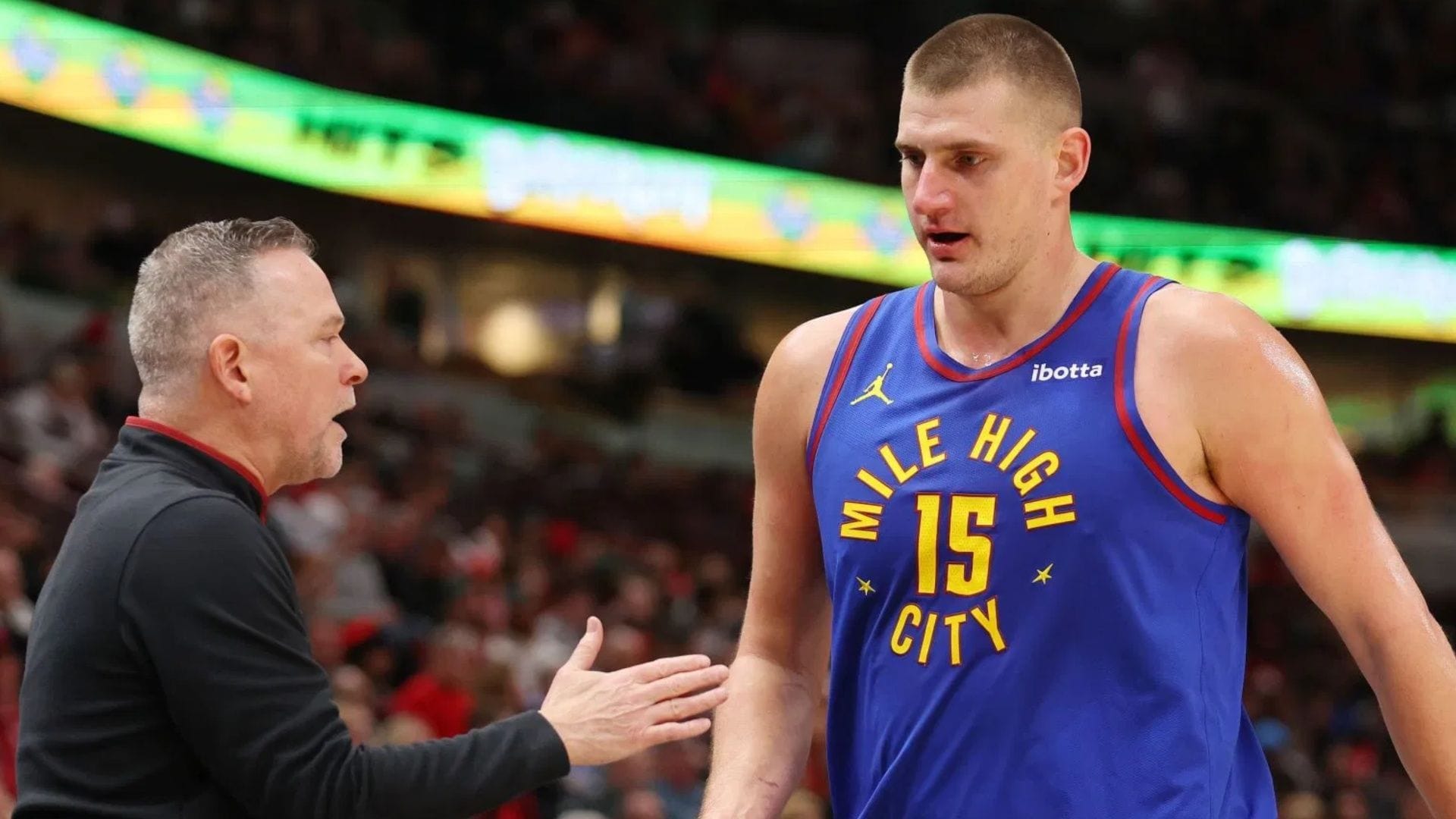 "Nikola Jokic got him fired": Fans lash out at Michael Malone for strong MVP endorsement of Shai Gilgeous-Alexander