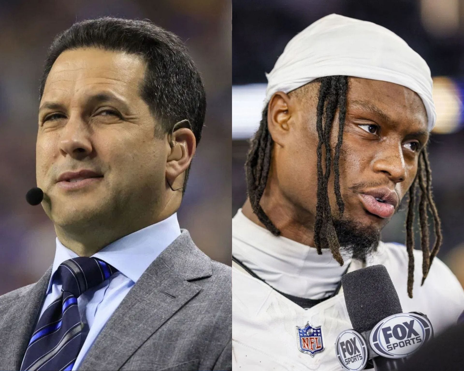 "Not getting a deal done at this point": Adam Schefter names Cowboys' interest in ASU WR while dropping bombshell on George Pickens contract extension