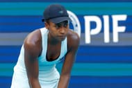 Coco Gauff at the Miami Open - Source: Getty