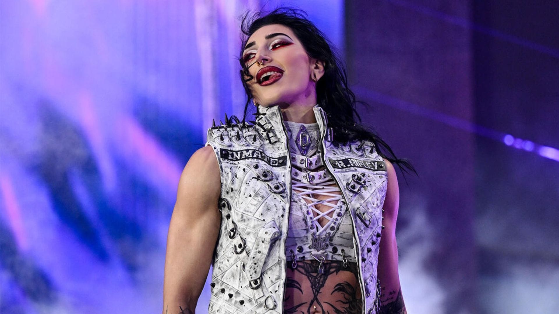 "A lot of people don’t get rematches these days" - Top WWE Superstar calls out Rhea Ripley for a rematch 
