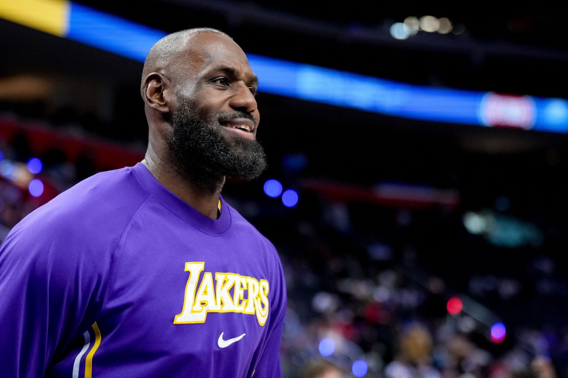 "Did I say I don’t like Black people?" - LeBron James Claps Back with Blunt Rebuttal on Backlash Over Memphis Comments