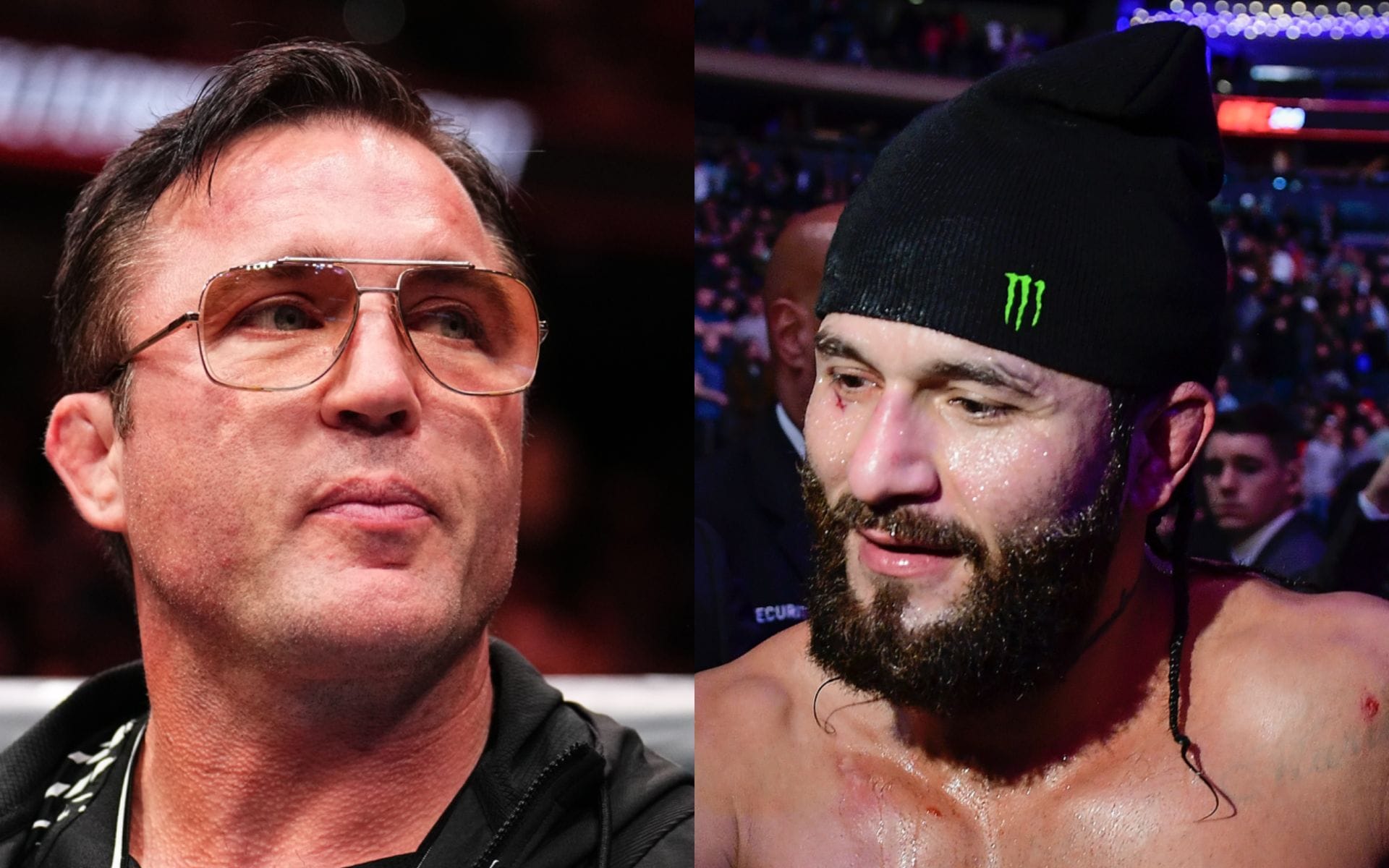 "I know he's on his fifth mortgage" - Jorge Masvidal theorizes why Chael Sonnen feud has flared up again 