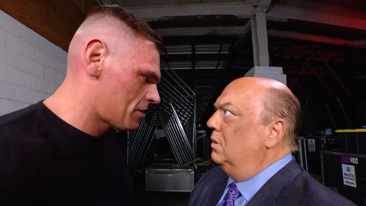 3 Bold favors Gunther could demand from Paul Heyman in WWE