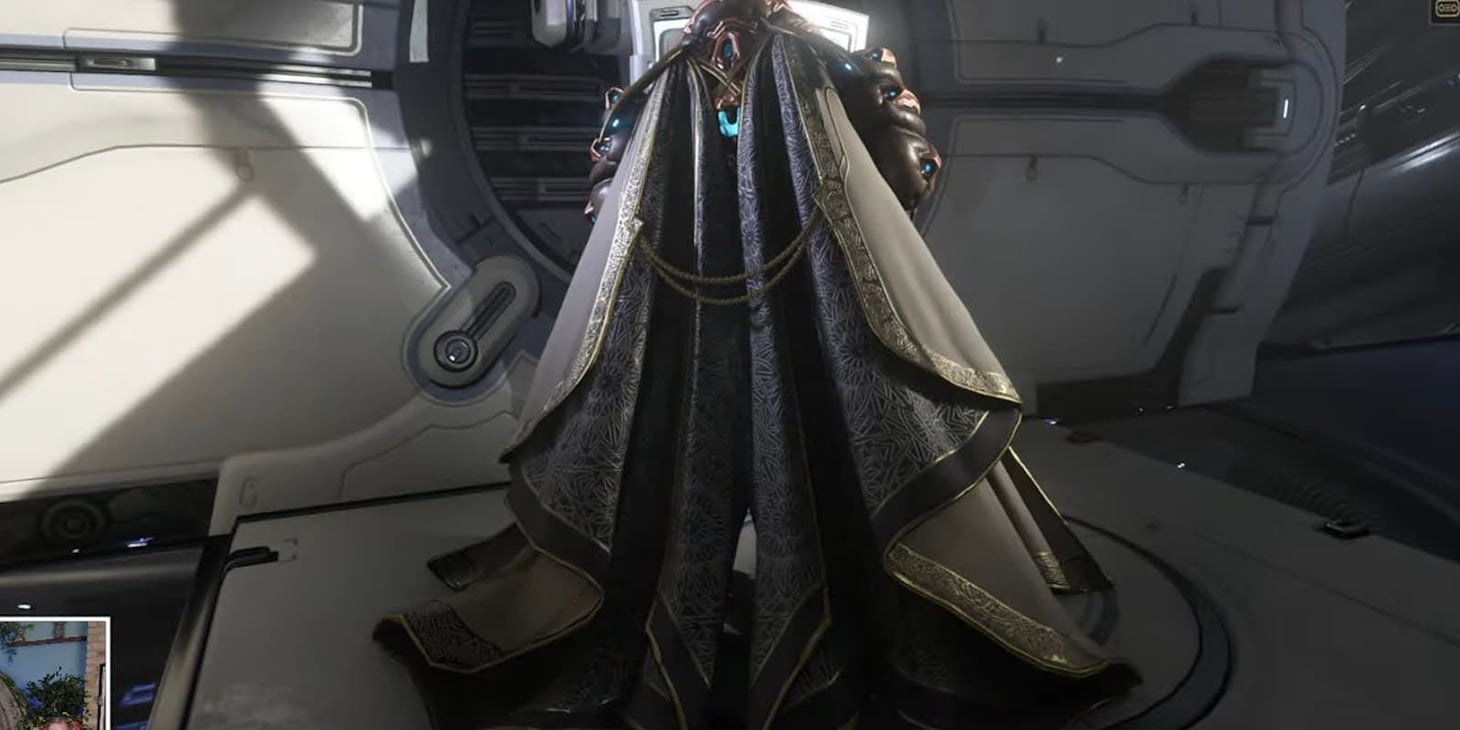 Warframe Devstream 195 recap: Two new Protoframes, next Quest update ...